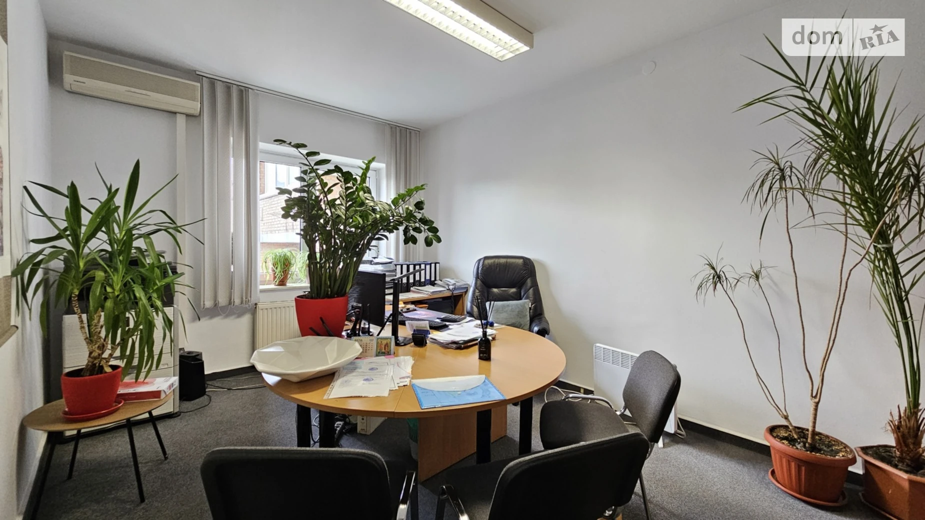 Сдается в аренду офис 100.2 кв. м в бизнес-центре, цена: 1742 $ - фото 5