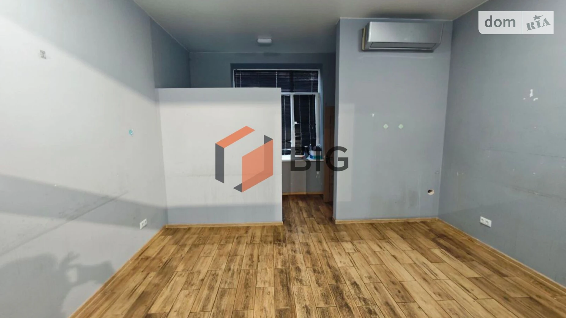 Здається в оренду приміщення вільного призначення 56 кв. м в 5-поверховій будівлі, цена: 19000 грн - фото 3