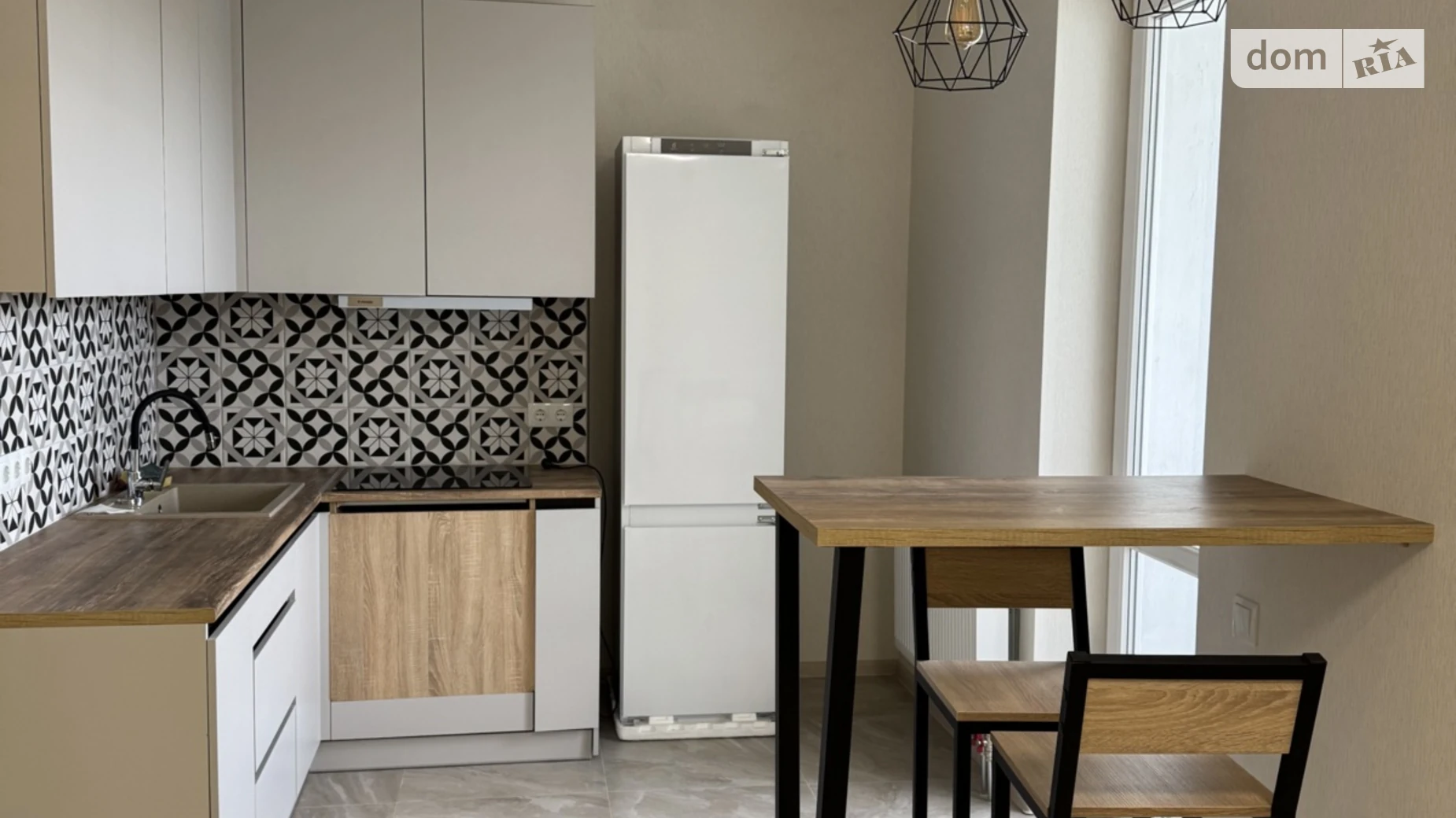 Продается 1-комнатная квартира 36.9 кв. м в Харькове, ул. Борткевича, 1 - фото 2