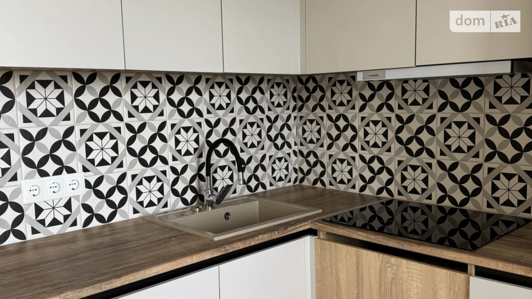 Продается 1-комнатная квартира 36.9 кв. м в Харькове, ул. Борткевича, 1 - фото 3