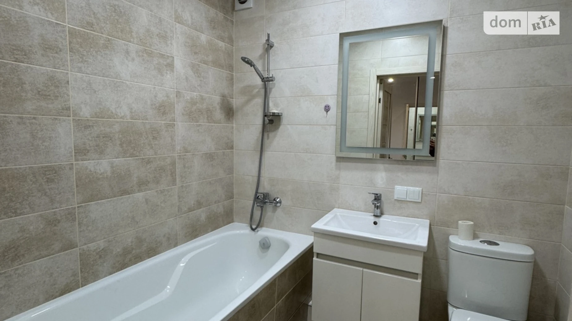 Продается 1-комнатная квартира 36.9 кв. м в Харькове, ул. Борткевича, 1 - фото 5