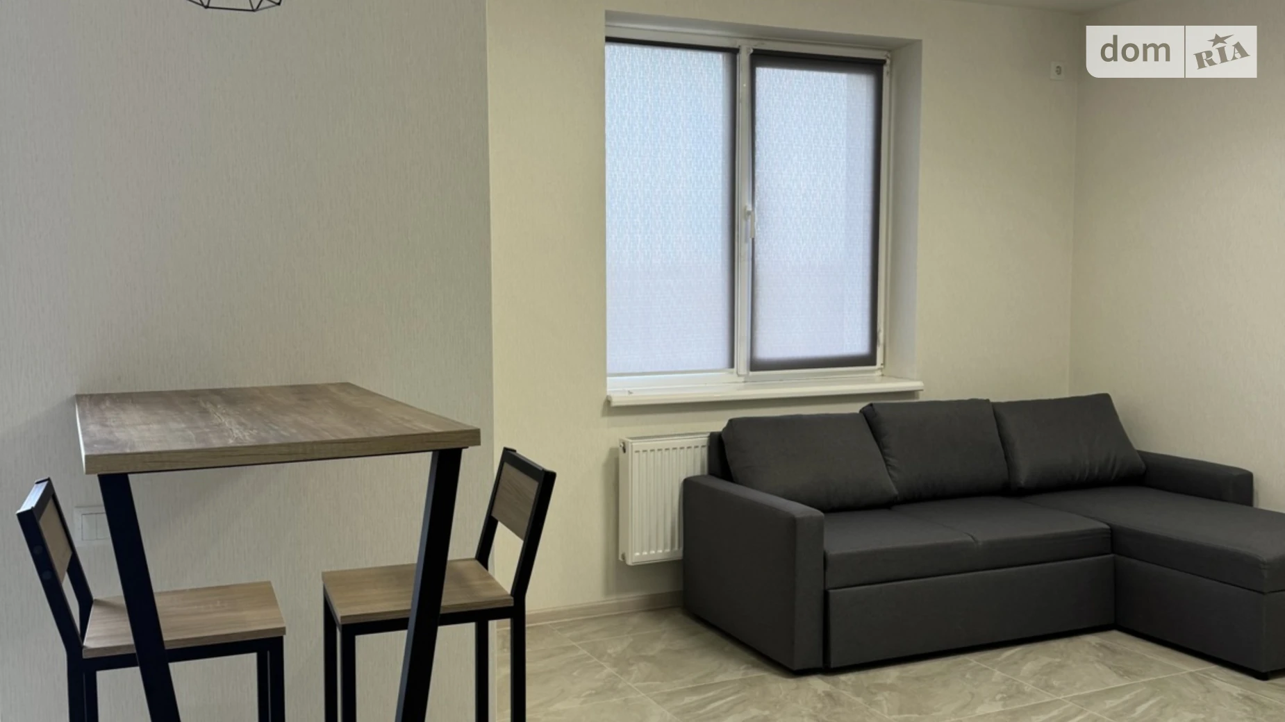 Продается 1-комнатная квартира 36.9 кв. м в Харькове, ул. Борткевича, 1 - фото 4