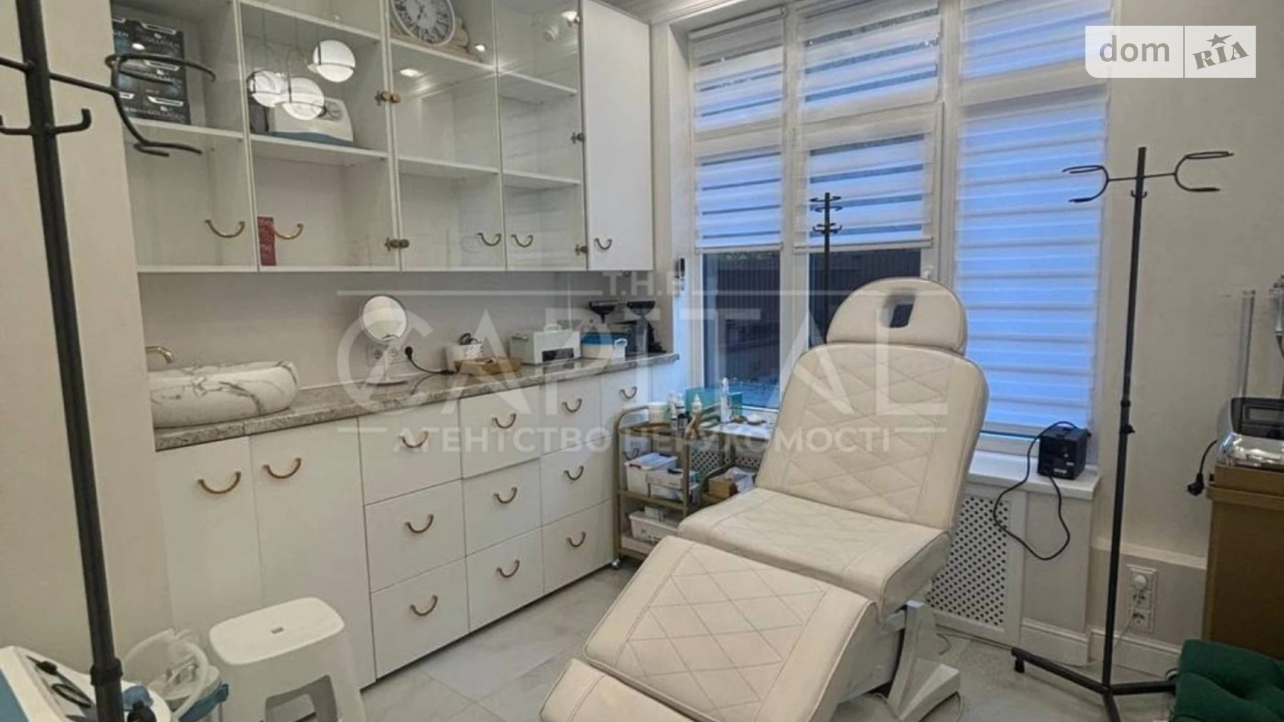 Продается объект сферы услуг 56.2 кв. м в 11-этажном здании, цена: 225000 $ - фото 5