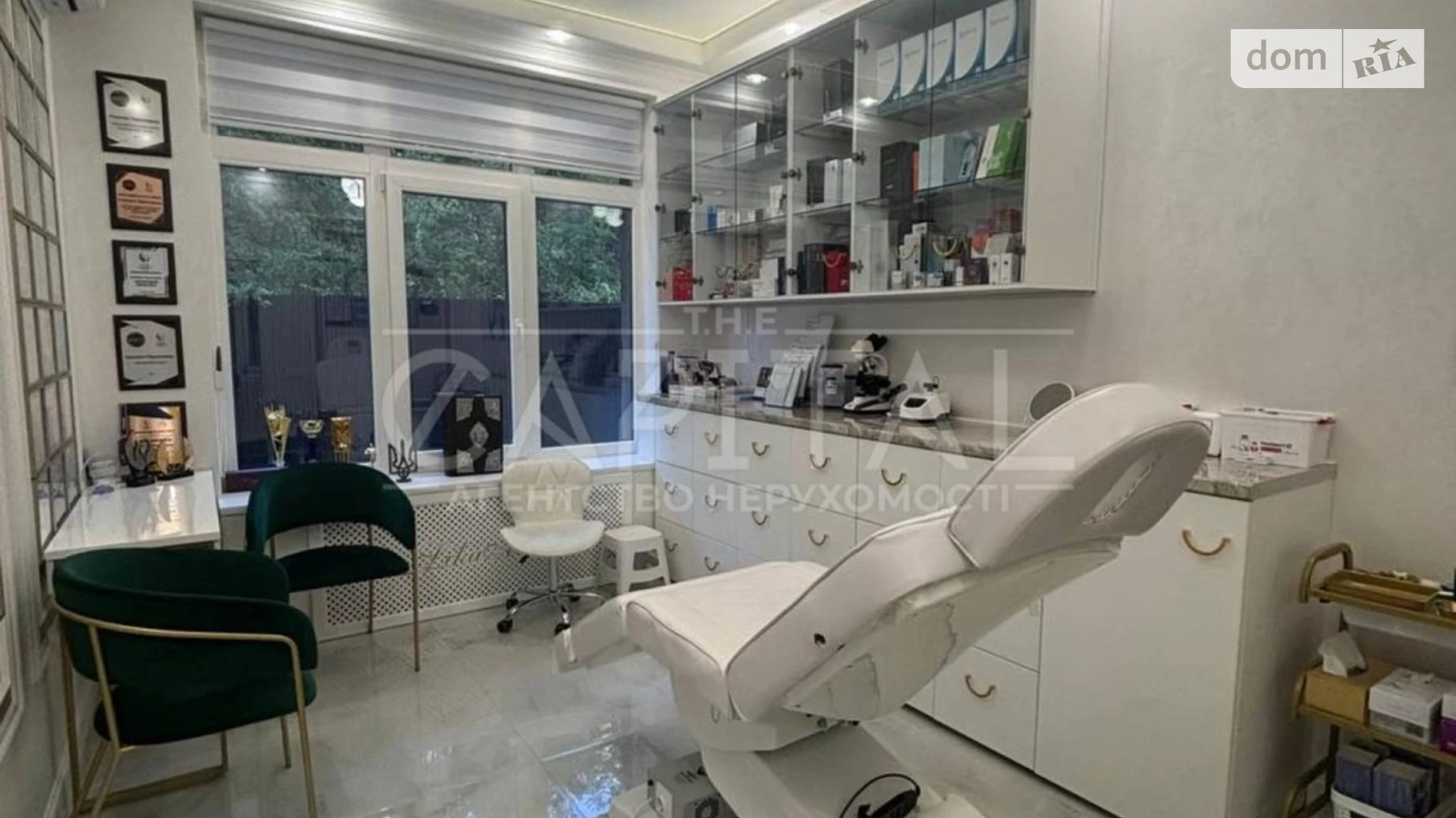 Продается объект сферы услуг 56.2 кв. м в 11-этажном здании, цена: 225000 $ - фото 4