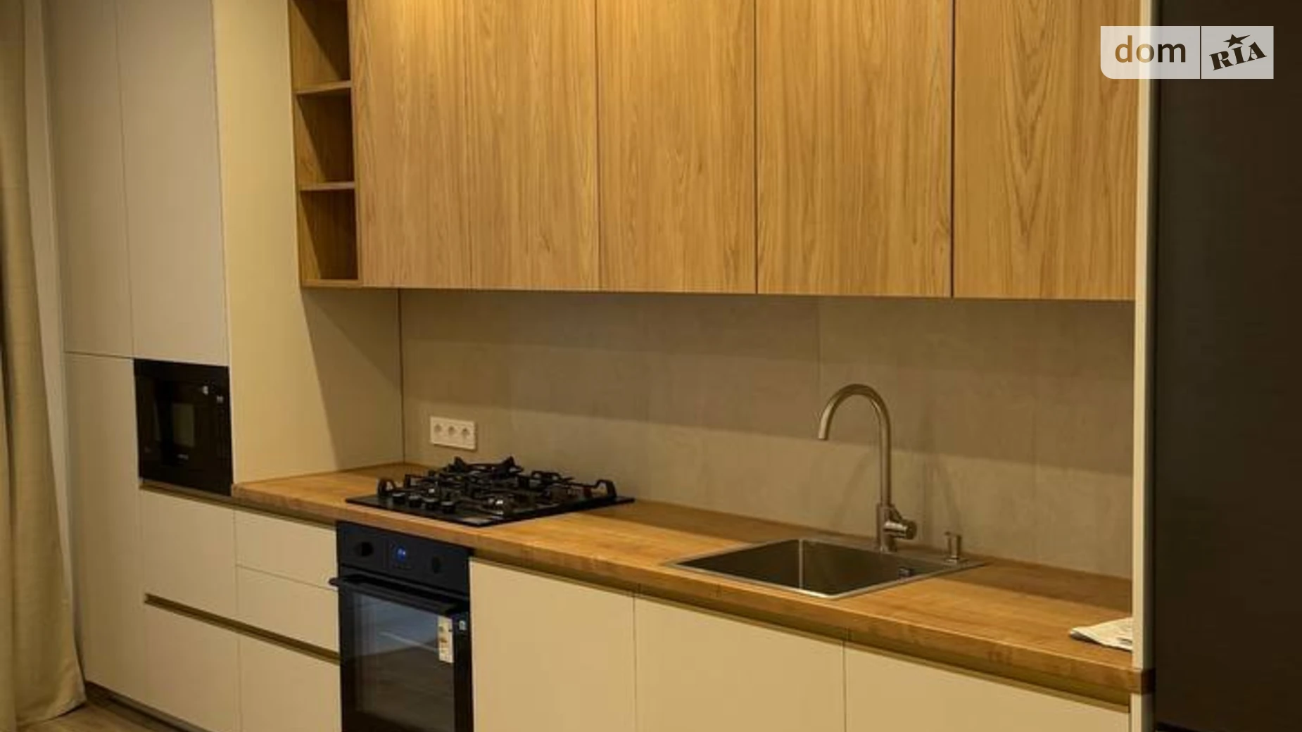 Сдается в аренду 1-комнатная квартира 50 кв. м в Львове, ул. Торфяная - фото 4