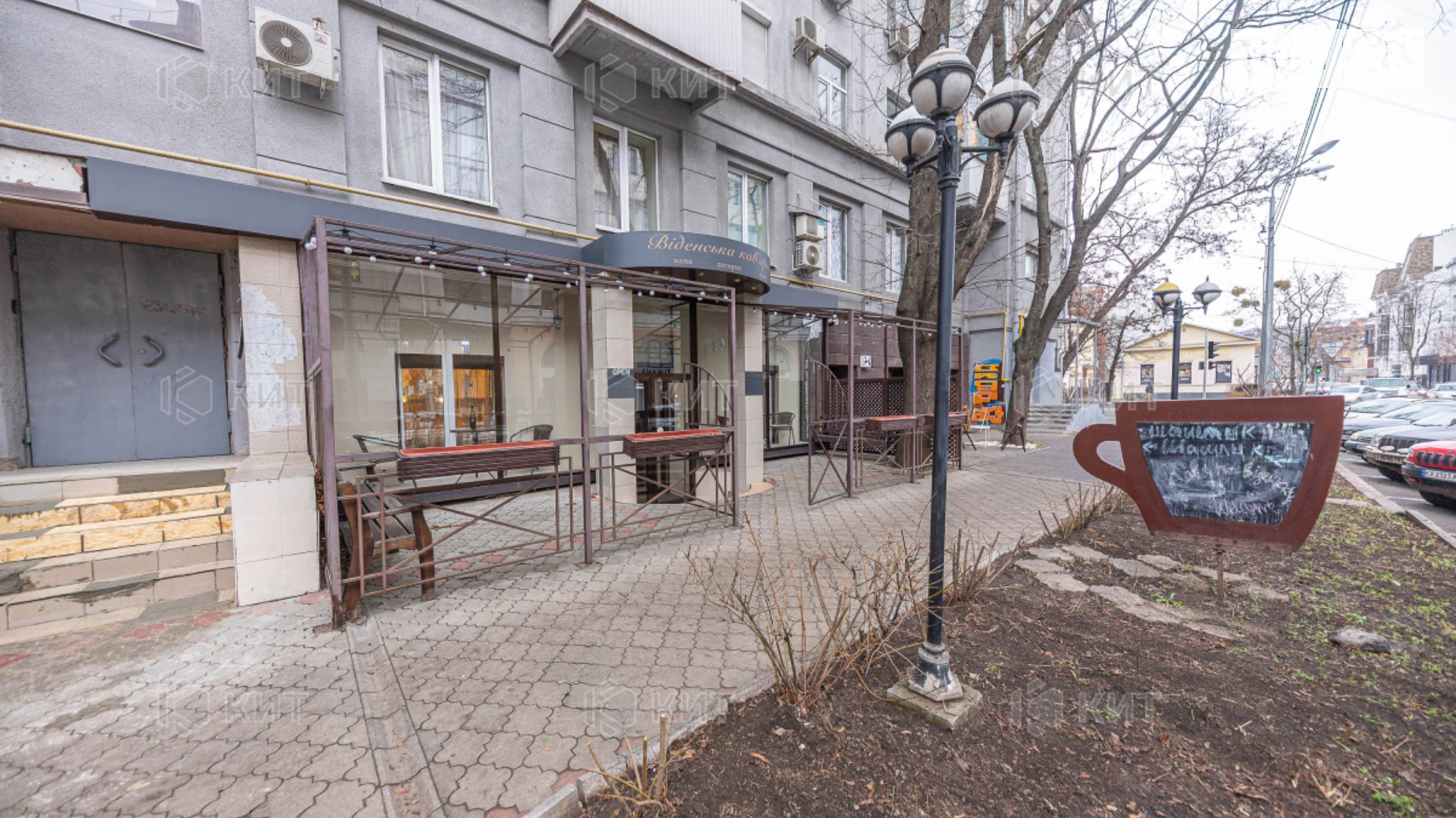 Продається об'єкт сфери послуг 66.4 кв. м в 1-поверховій будівлі, цена: 120000 $ - фото 2