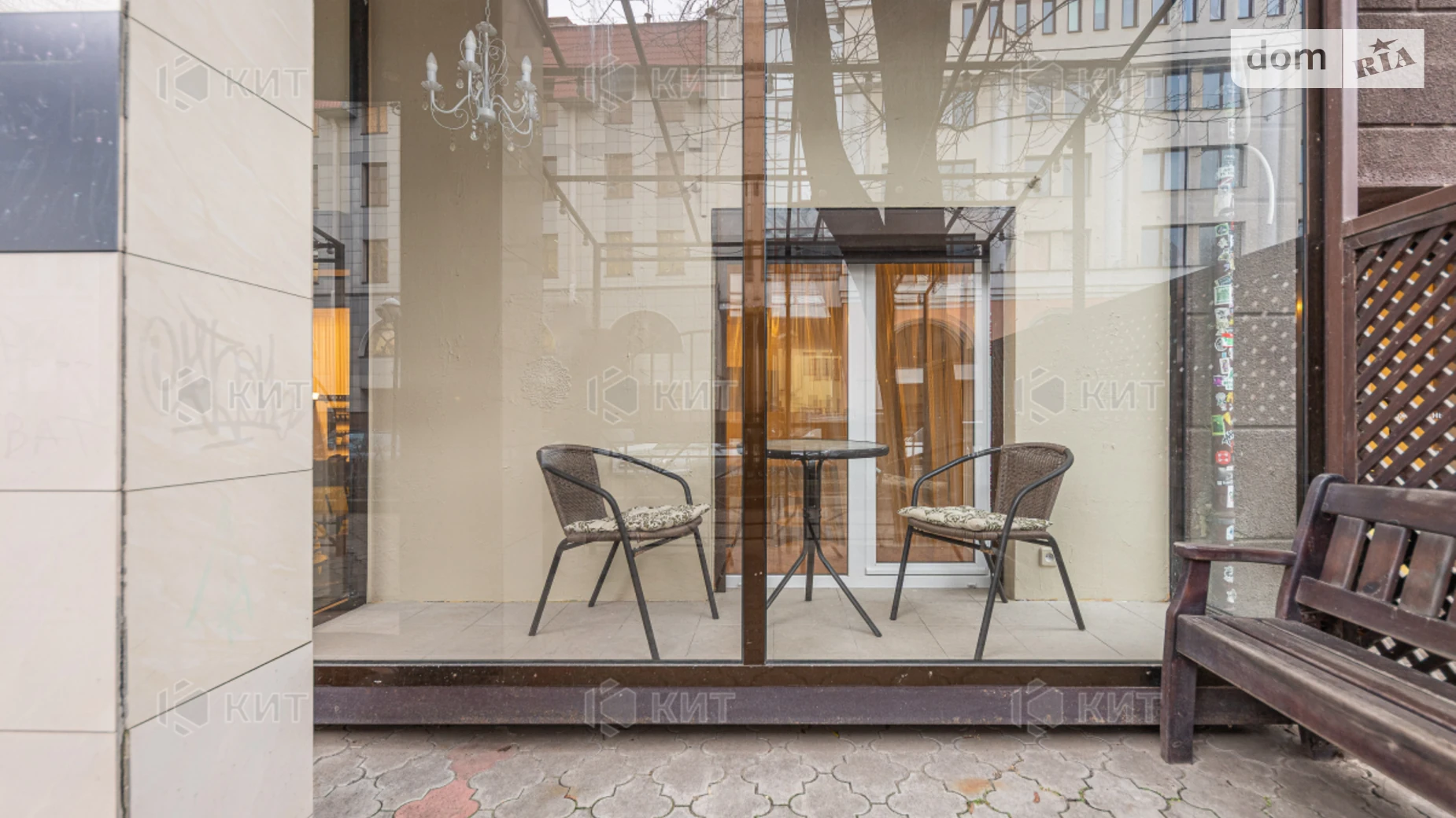 Продається об'єкт сфери послуг 66.4 кв. м в 1-поверховій будівлі, цена: 120000 $ - фото 3