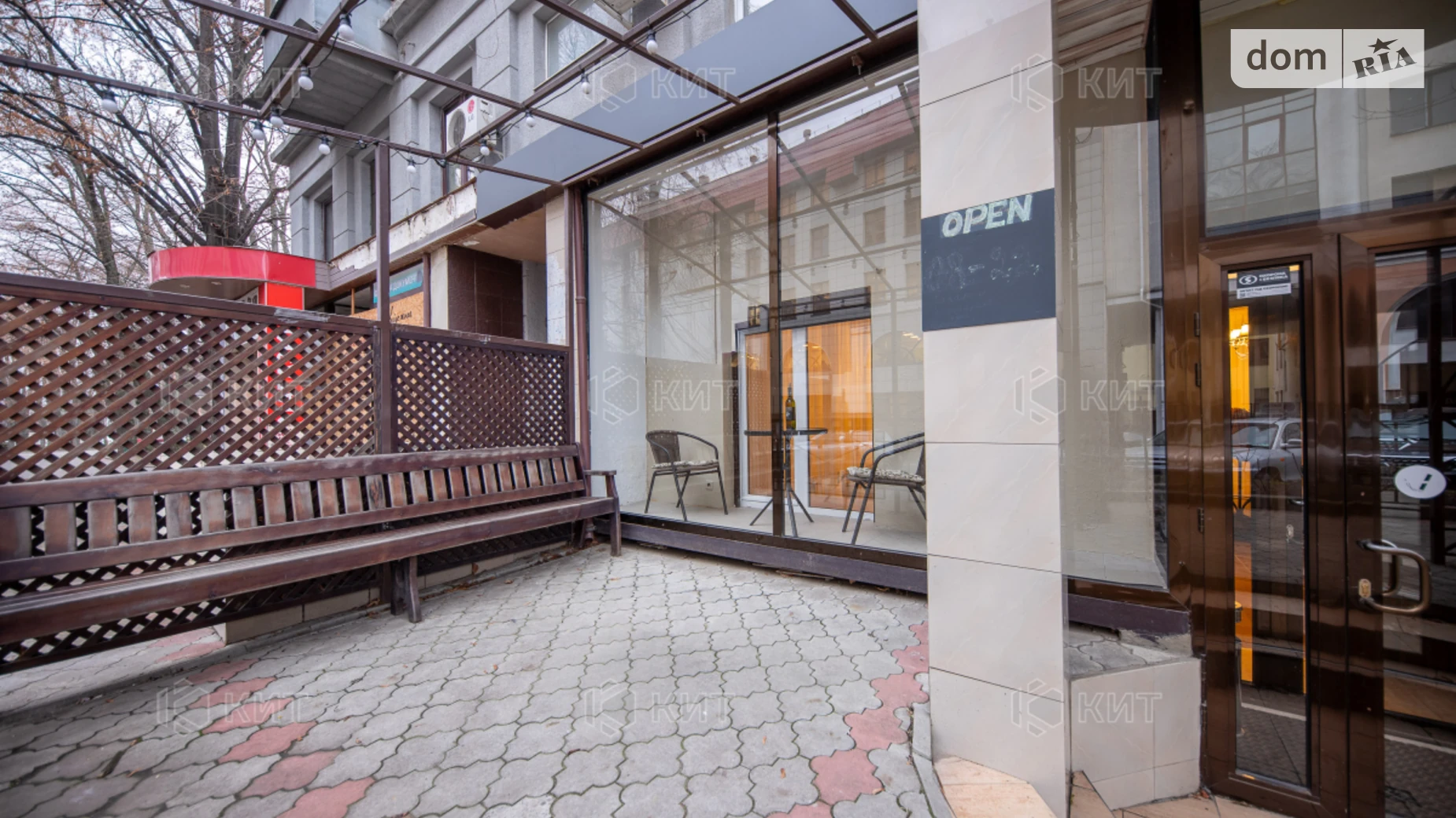 Продається об'єкт сфери послуг 66.4 кв. м в 1-поверховій будівлі, цена: 120000 $ - фото 4