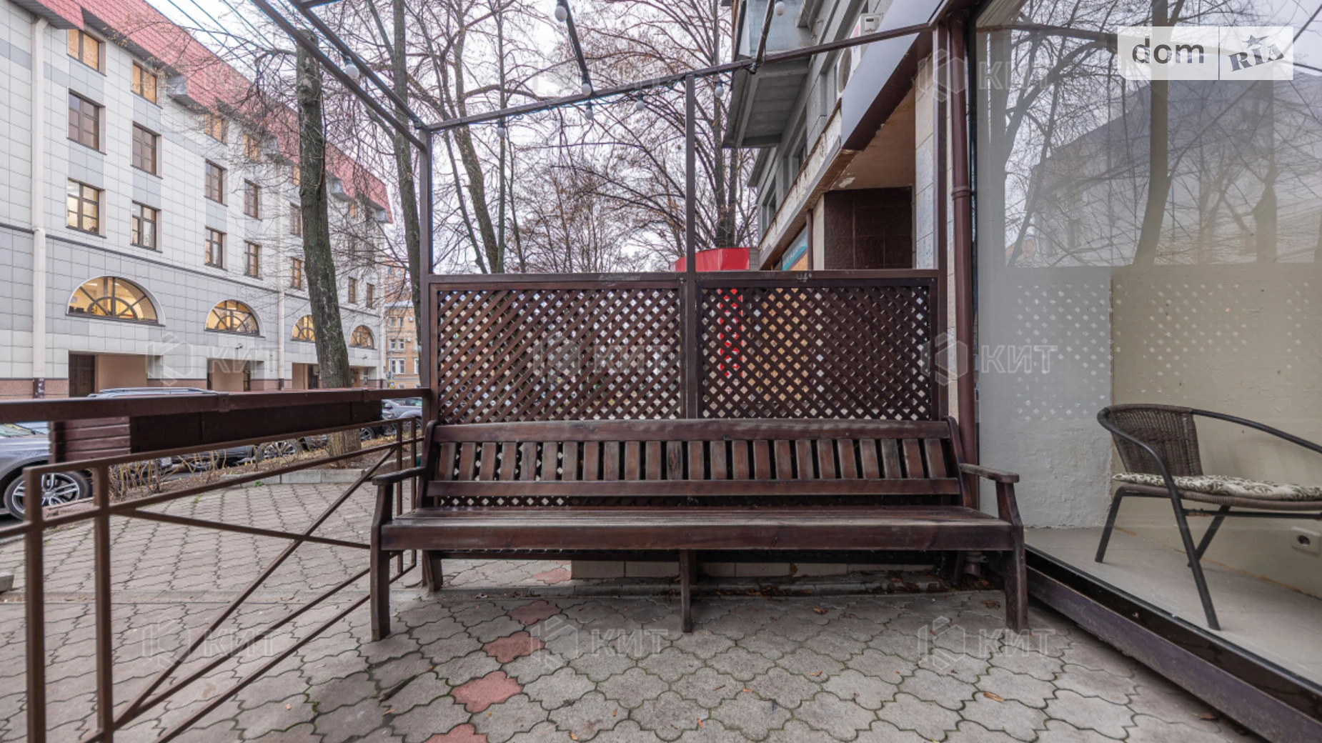 Продається об'єкт сфери послуг 66.4 кв. м в 1-поверховій будівлі, цена: 120000 $ - фото 5