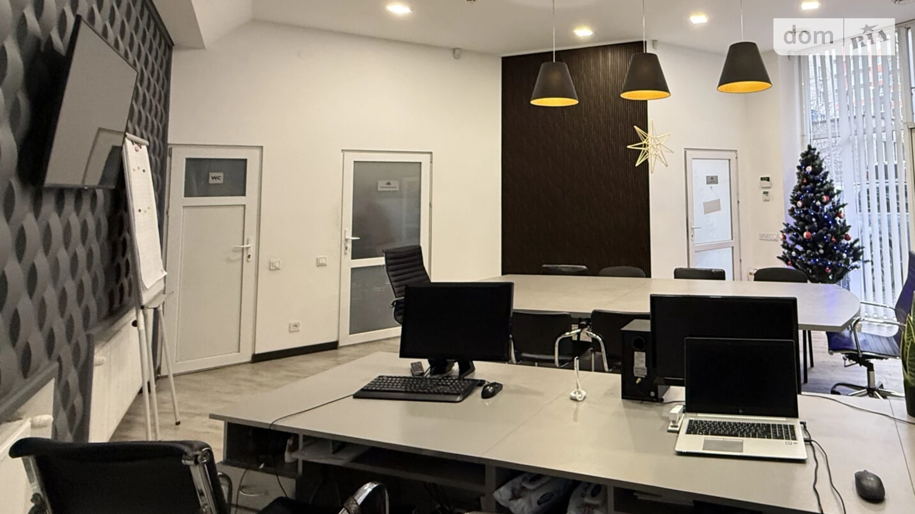 Сдается в аренду помещения свободного назначения 78.6 кв. м в 12-этажном здании, цена: 1179 $ - фото 3