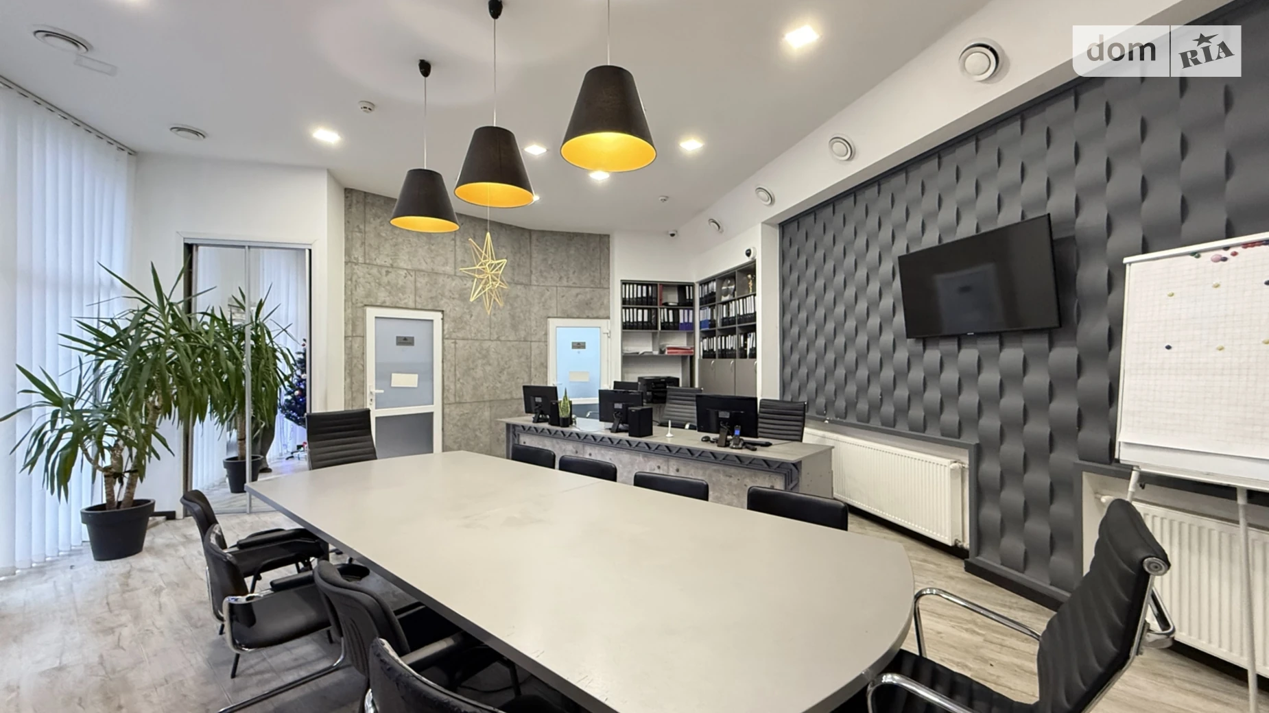 Сдается в аренду помещения свободного назначения 78.6 кв. м в 12-этажном здании, цена: 1179 $ - фото 2