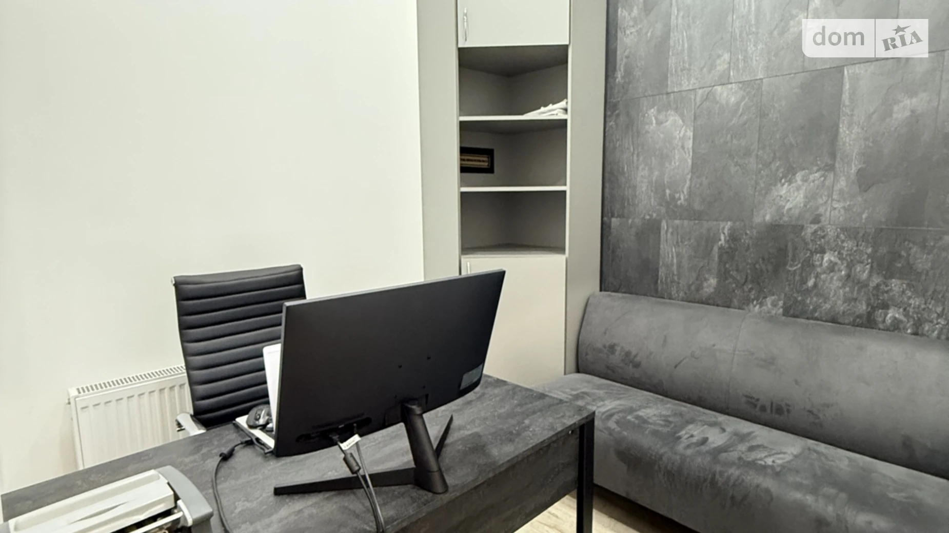 Сдается в аренду помещения свободного назначения 78.6 кв. м в 12-этажном здании, цена: 1179 $ - фото 5