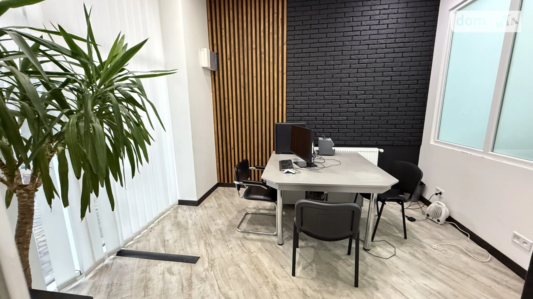 Сдается в аренду помещения свободного назначения 78.6 кв. м в 12-этажном здании, цена: 1179 $ - фото 4