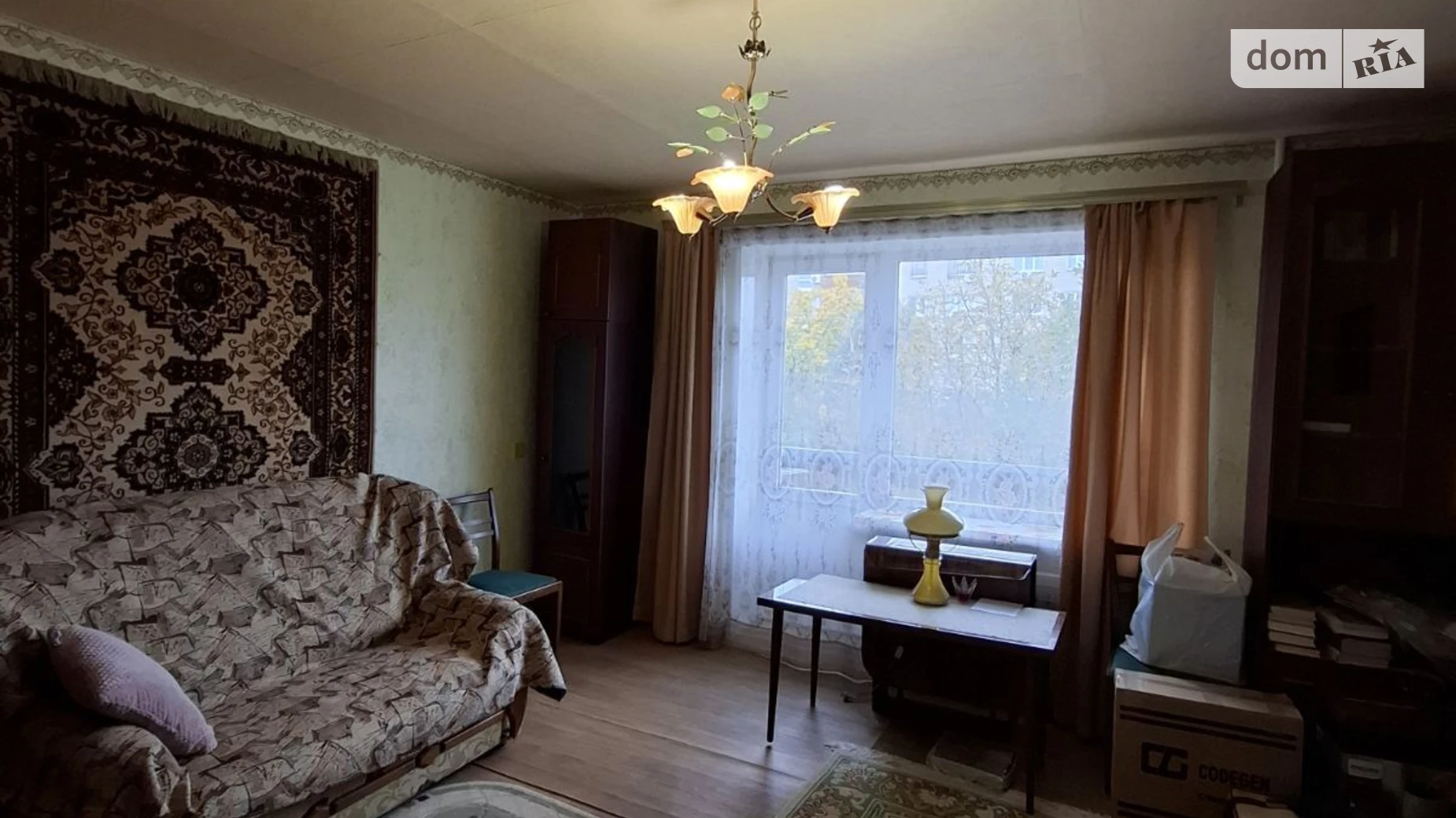 Продається 3-кімнатна квартира 66.7 кв. м у Дніпрі, вул. Писаржевського, 2 - фото 2