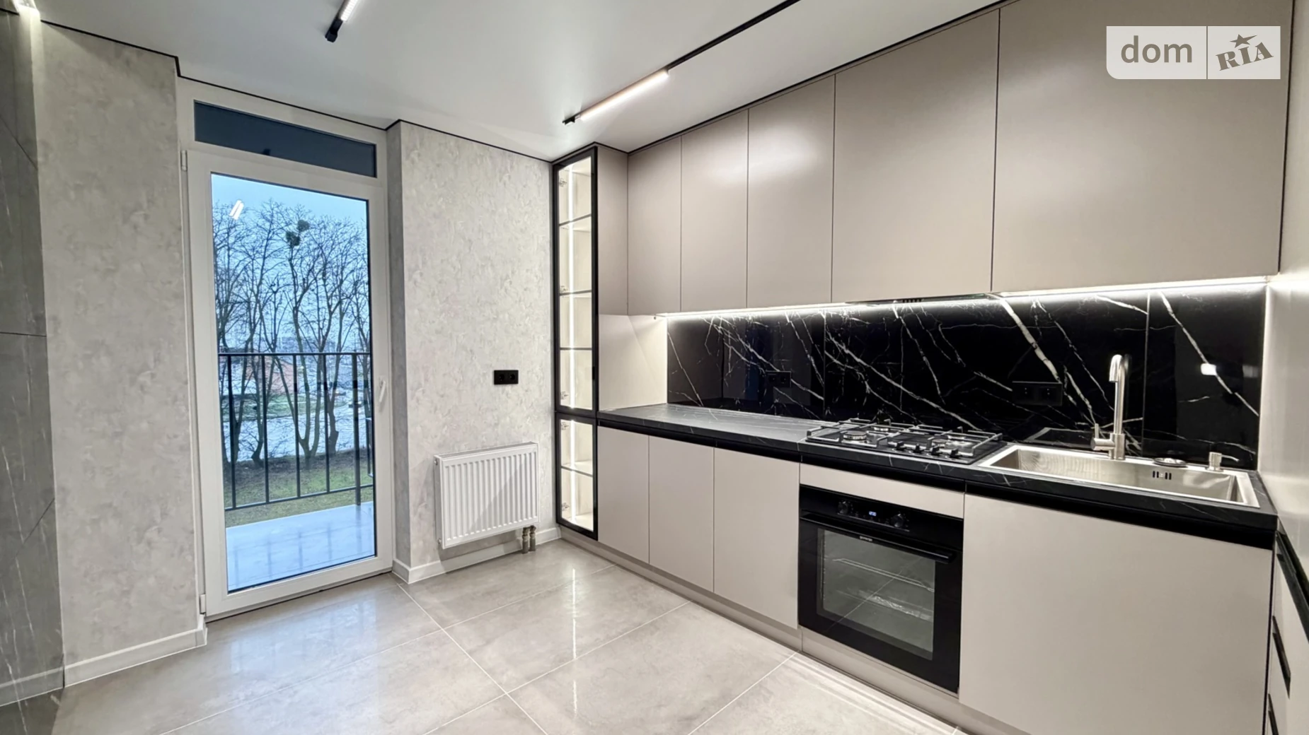 Продається 1-кімнатна квартира 44 кв. м у Вінниці, цена: 79000 $ - фото 2