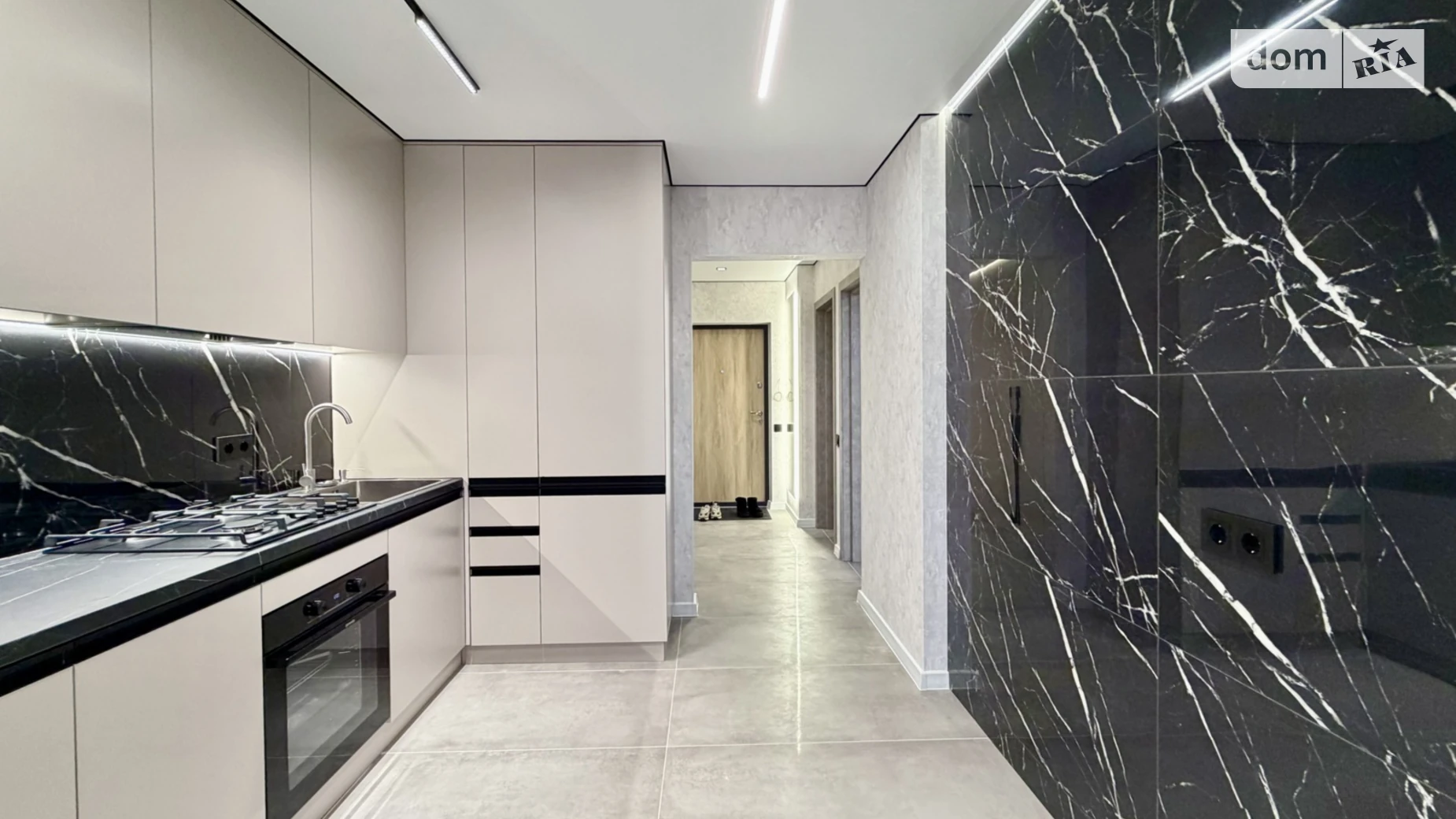 Продається 1-кімнатна квартира 44 кв. м у Вінниці, цена: 79000 $ - фото 4