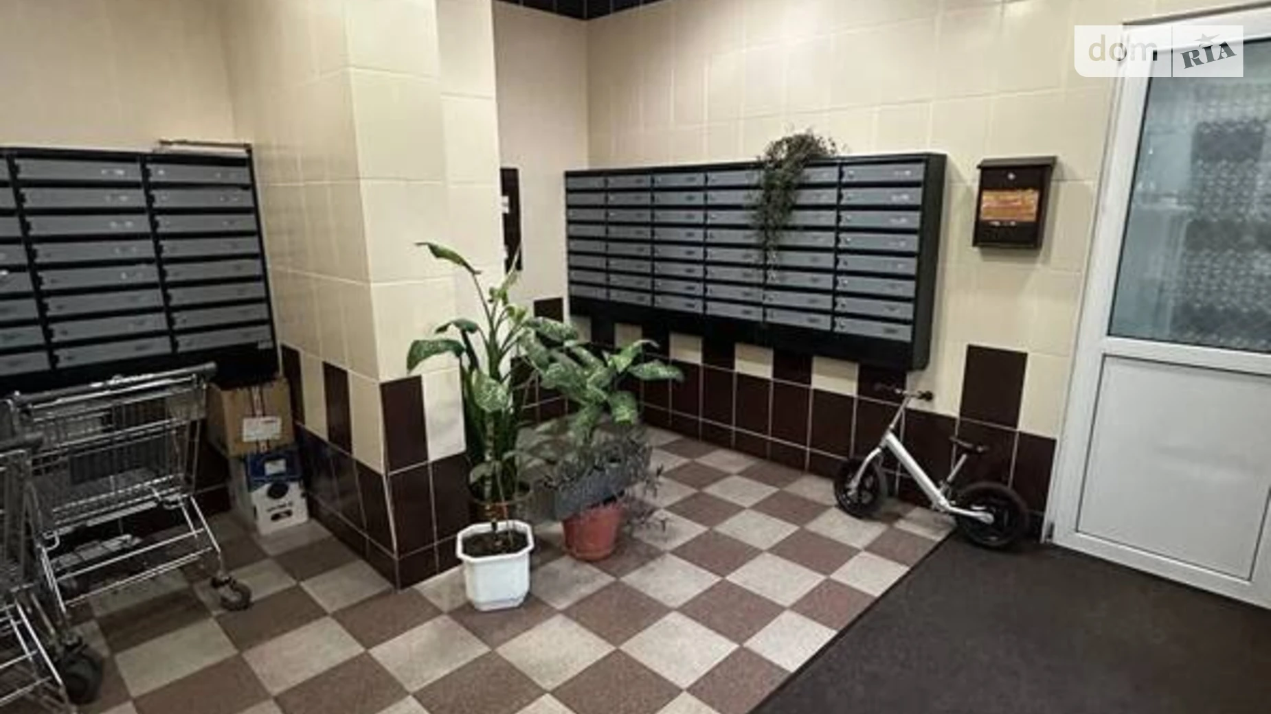 Продается 2-комнатная квартира 83.4 кв. м в Киеве, ул. Чавдар Елизаветы, 1 - фото 5