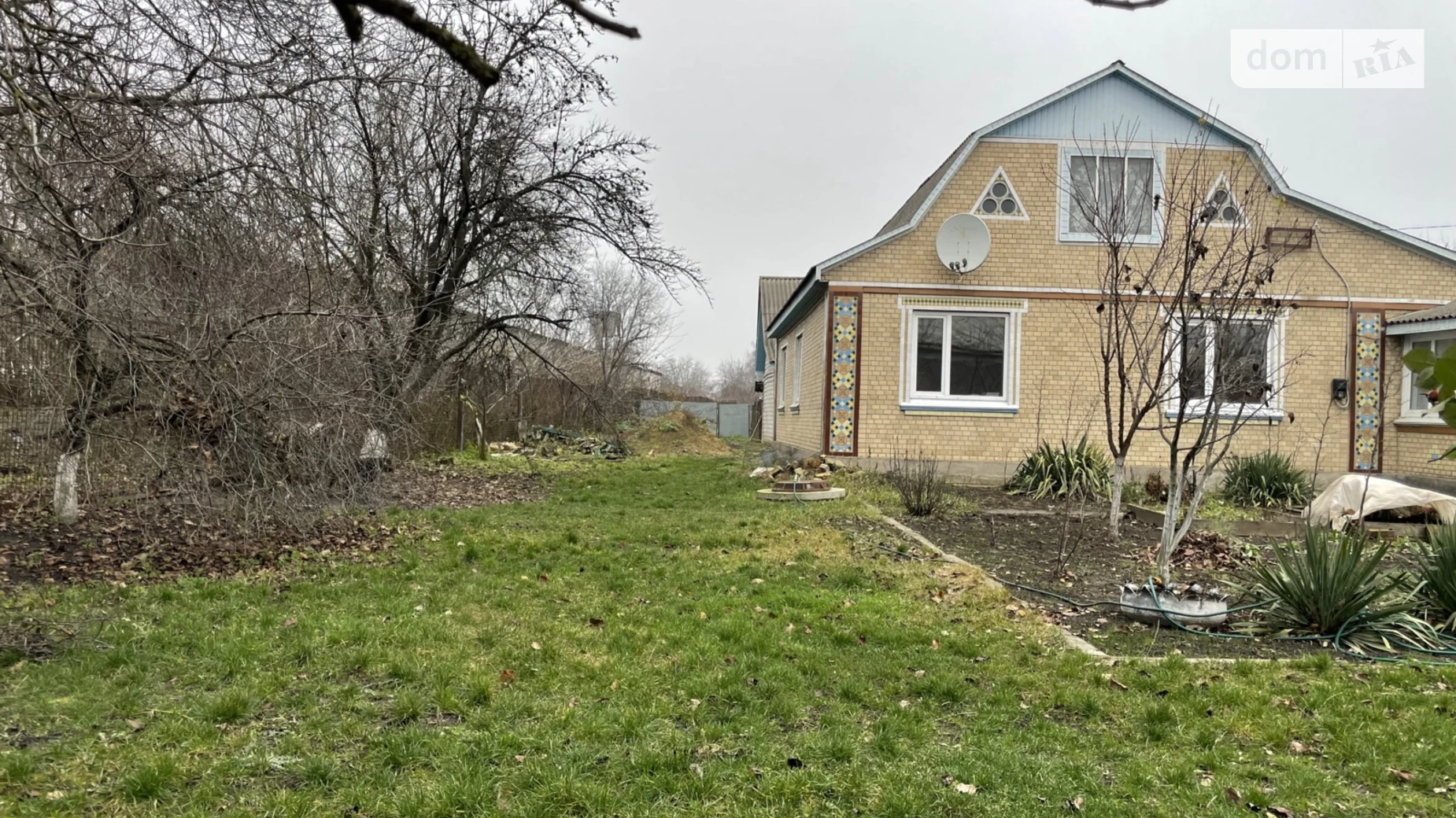 Продається одноповерховий будинок 130 кв. м з садом, цена: 85000 $ - фото 4