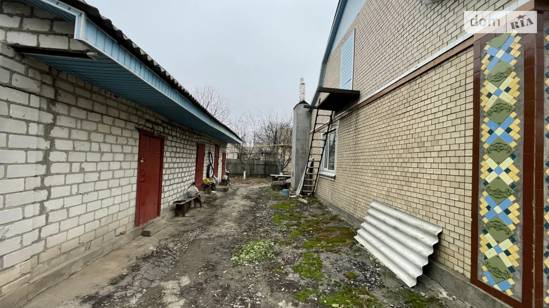 Продається одноповерховий будинок 130 кв. м з садом, цена: 85000 $ - фото 5