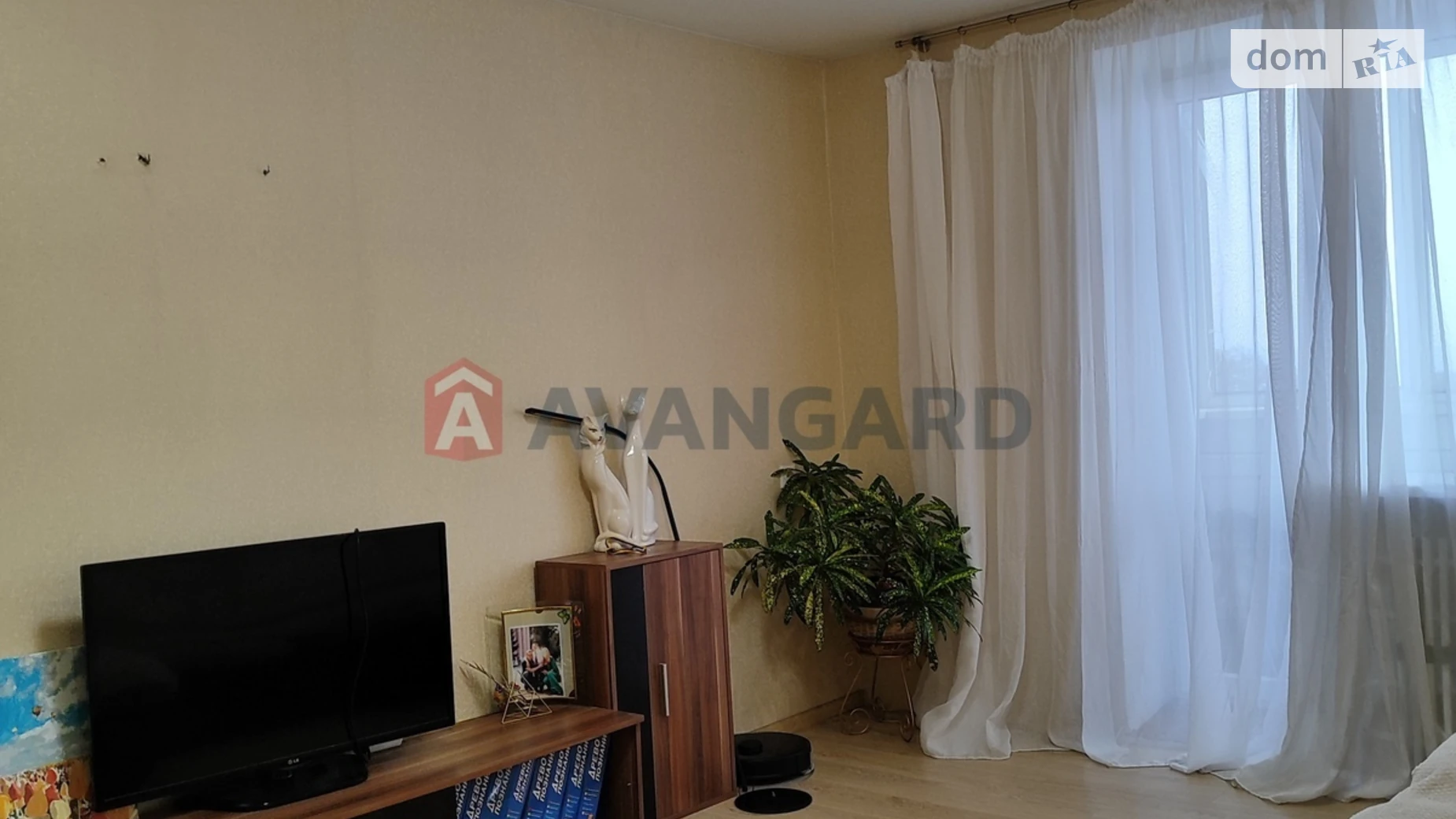 Продается 3-комнатная квартира 66.1 кв. м в Днепре, ул. Лазаряна, 2 - фото 2