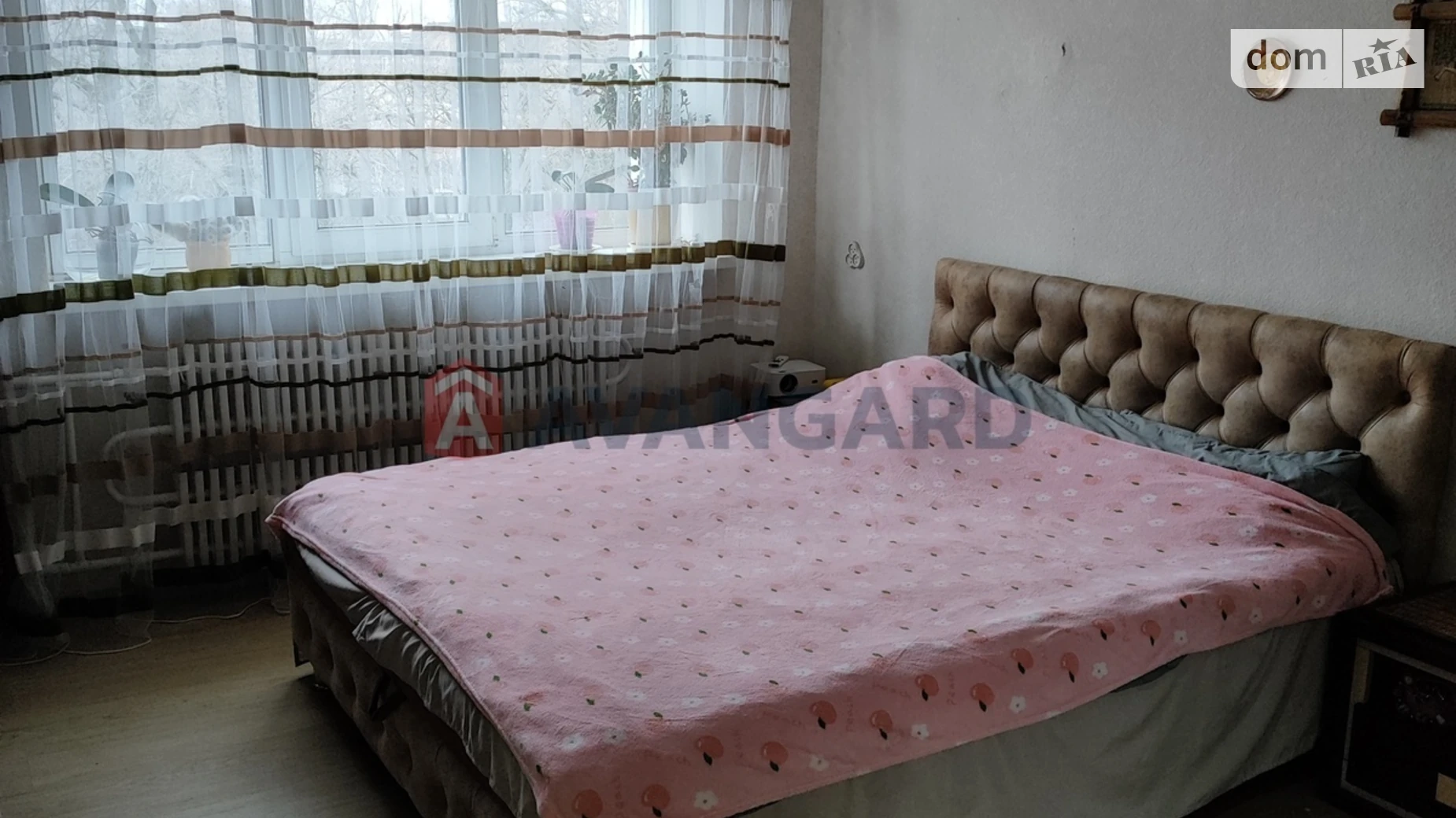 Продается 3-комнатная квартира 66.1 кв. м в Днепре, ул. Лазаряна, 2 - фото 5