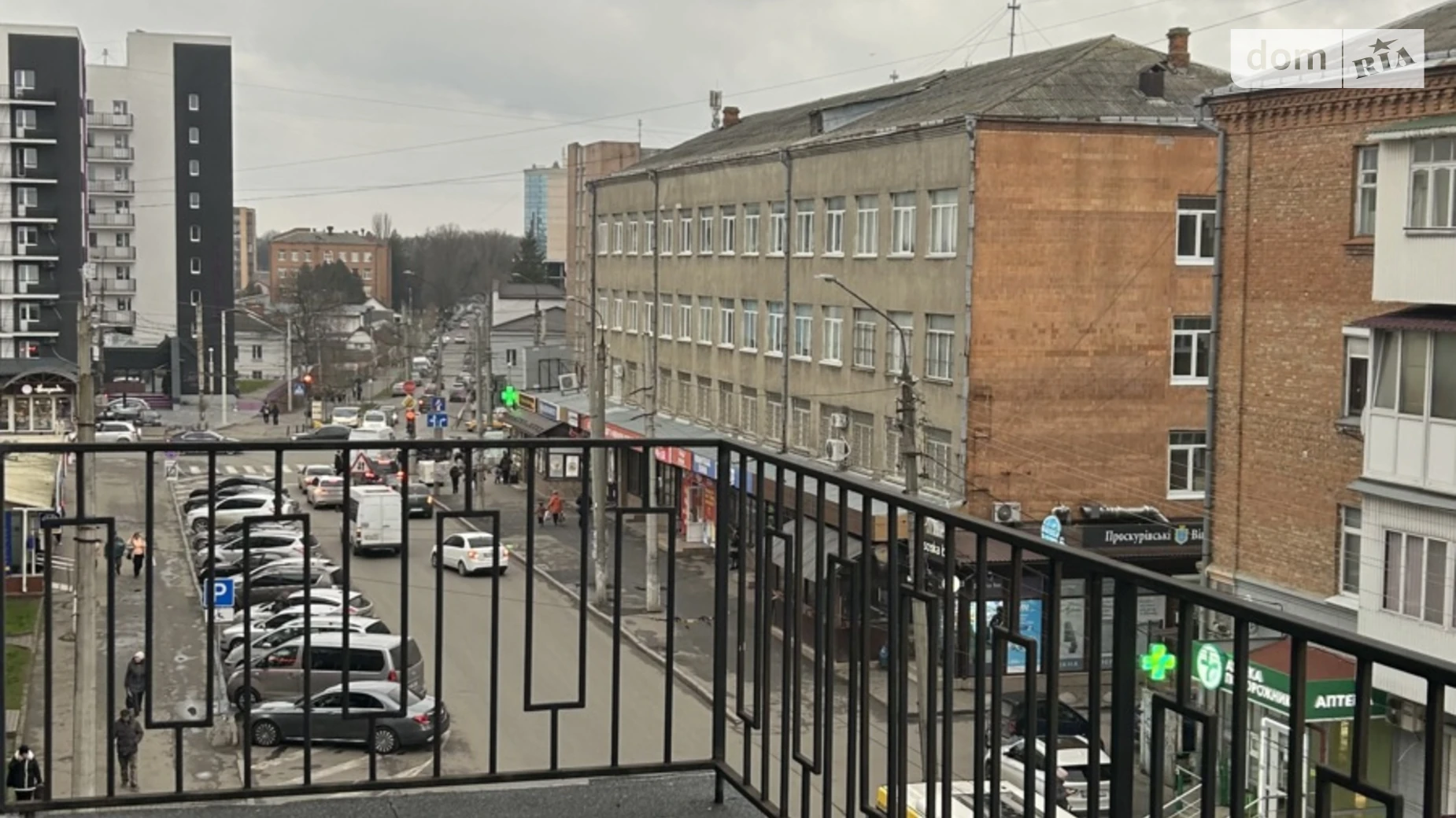 Сдается в аренду офис 65 кв. м в бизнес-центре, цена: 12000 грн - фото 5