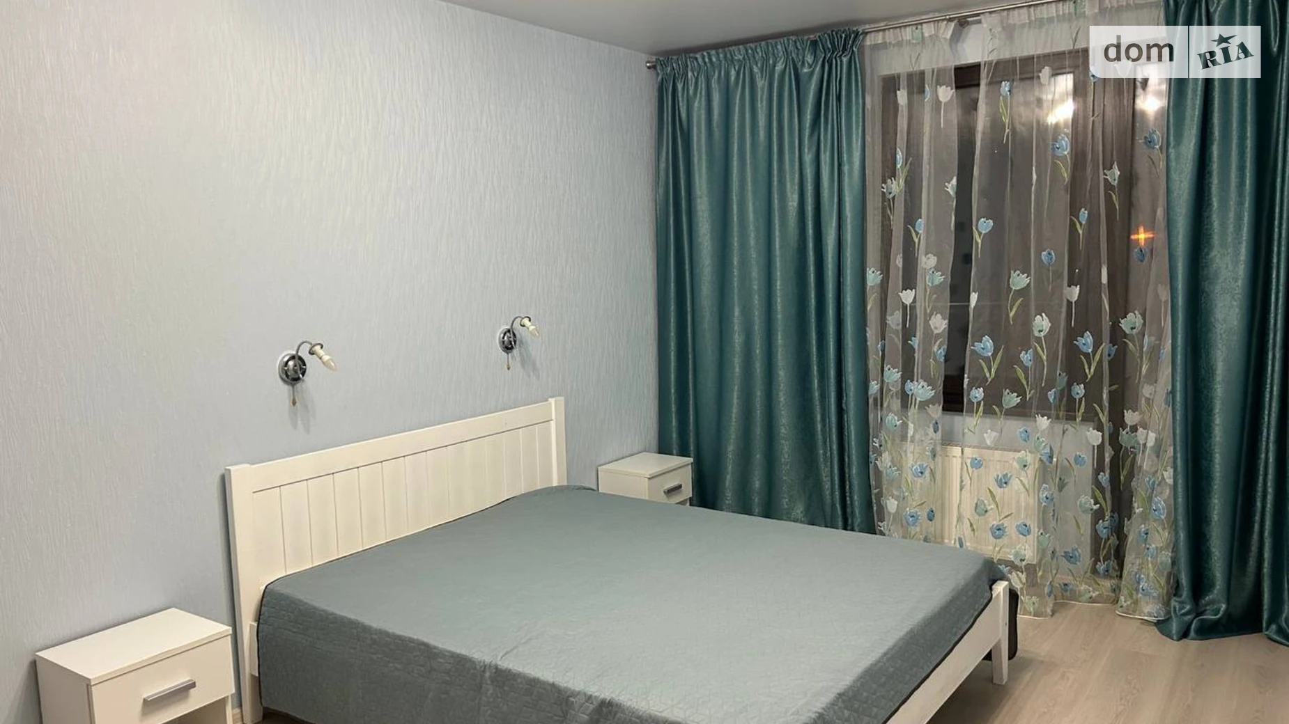 Сдается в аренду 1-комнатная квартира 58.6 кв. м в Киеве, просп. Голосеевский(40-летия Октября), 60 - фото 4