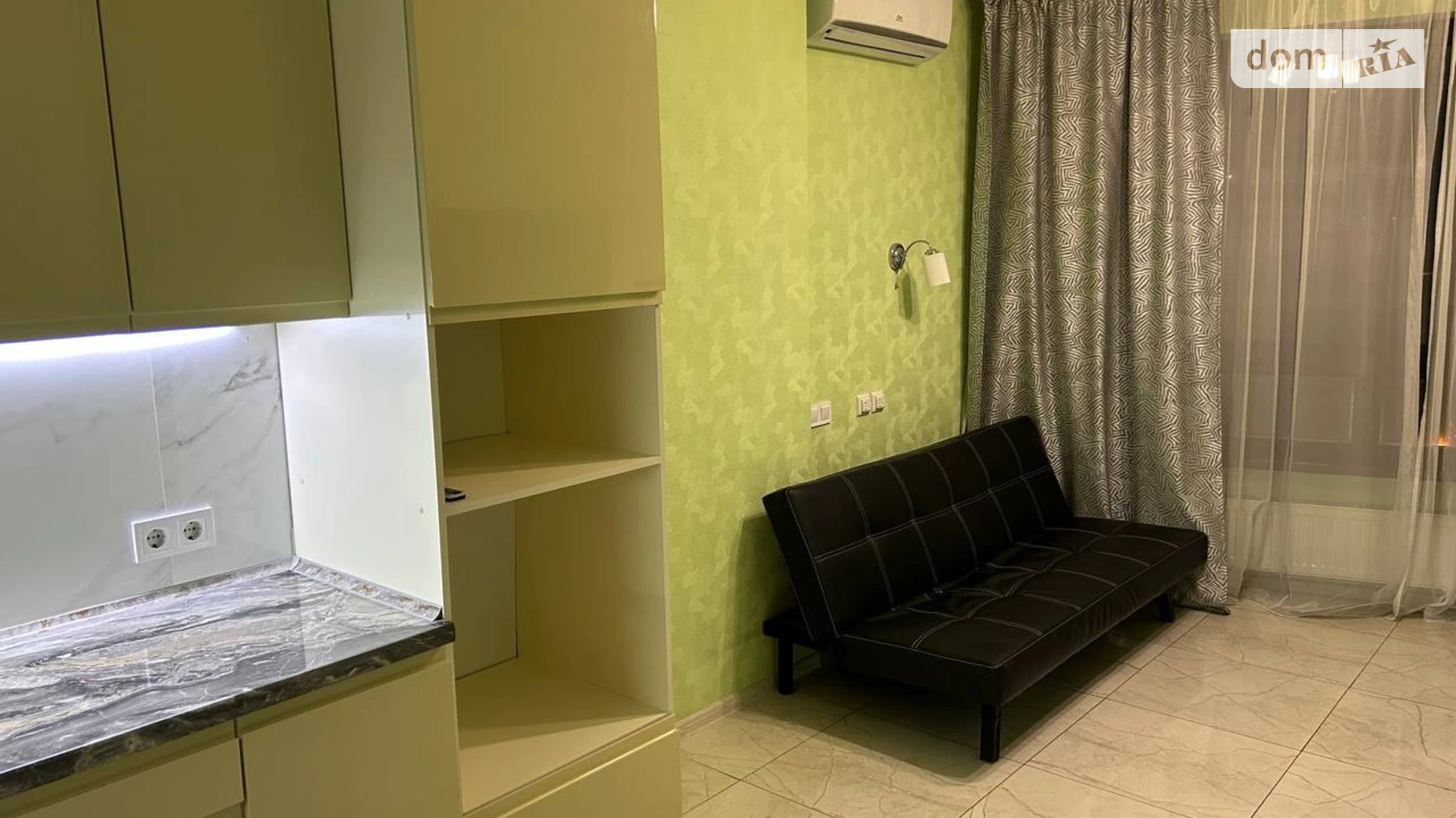 Сдается в аренду 1-комнатная квартира 58.6 кв. м в Киеве, просп. Голосеевский(40-летия Октября), 60 - фото 3