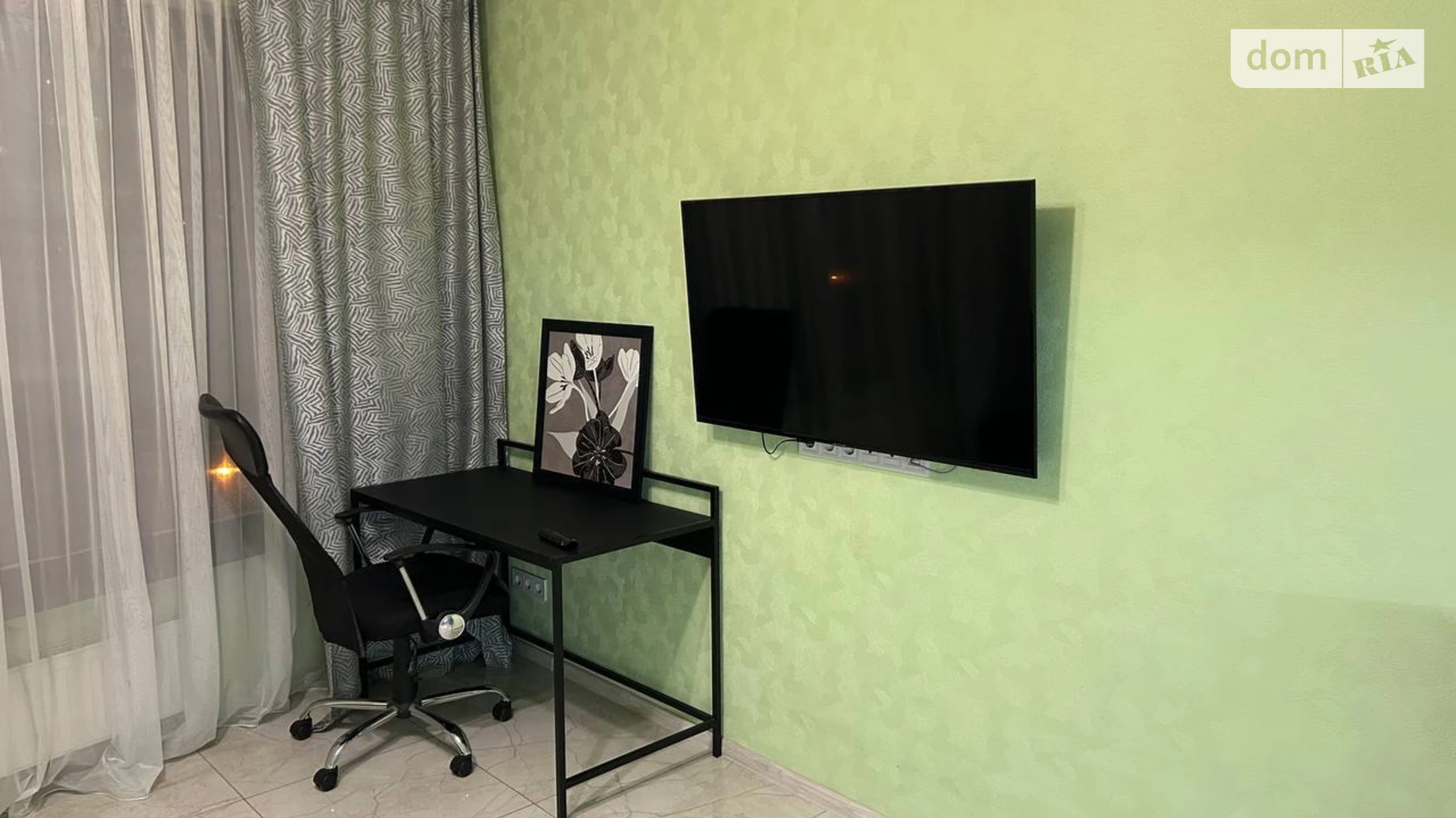 Сдается в аренду 1-комнатная квартира 58.6 кв. м в Киеве, просп. Голосеевский(40-летия Октября), 60 - фото 2