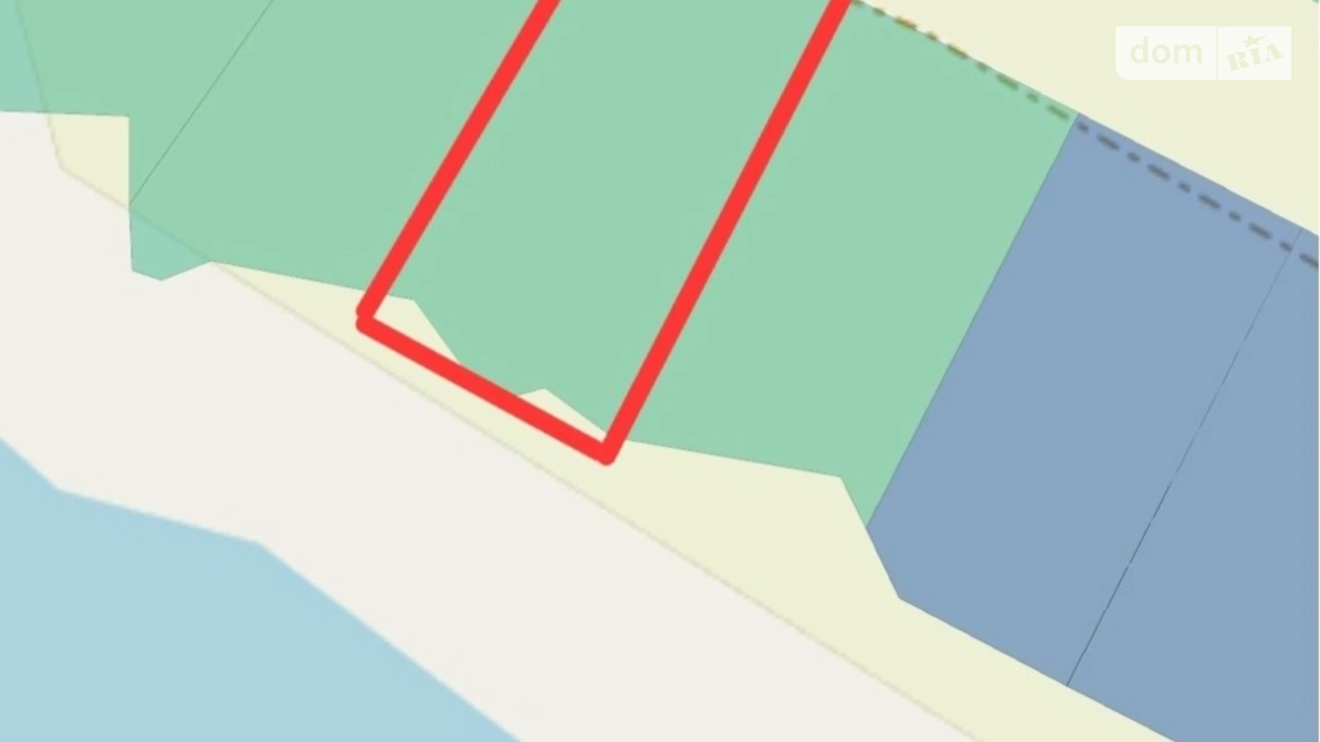 Продается земельный участок 12 соток в Киевской области, цена: 16200 $ - фото 2