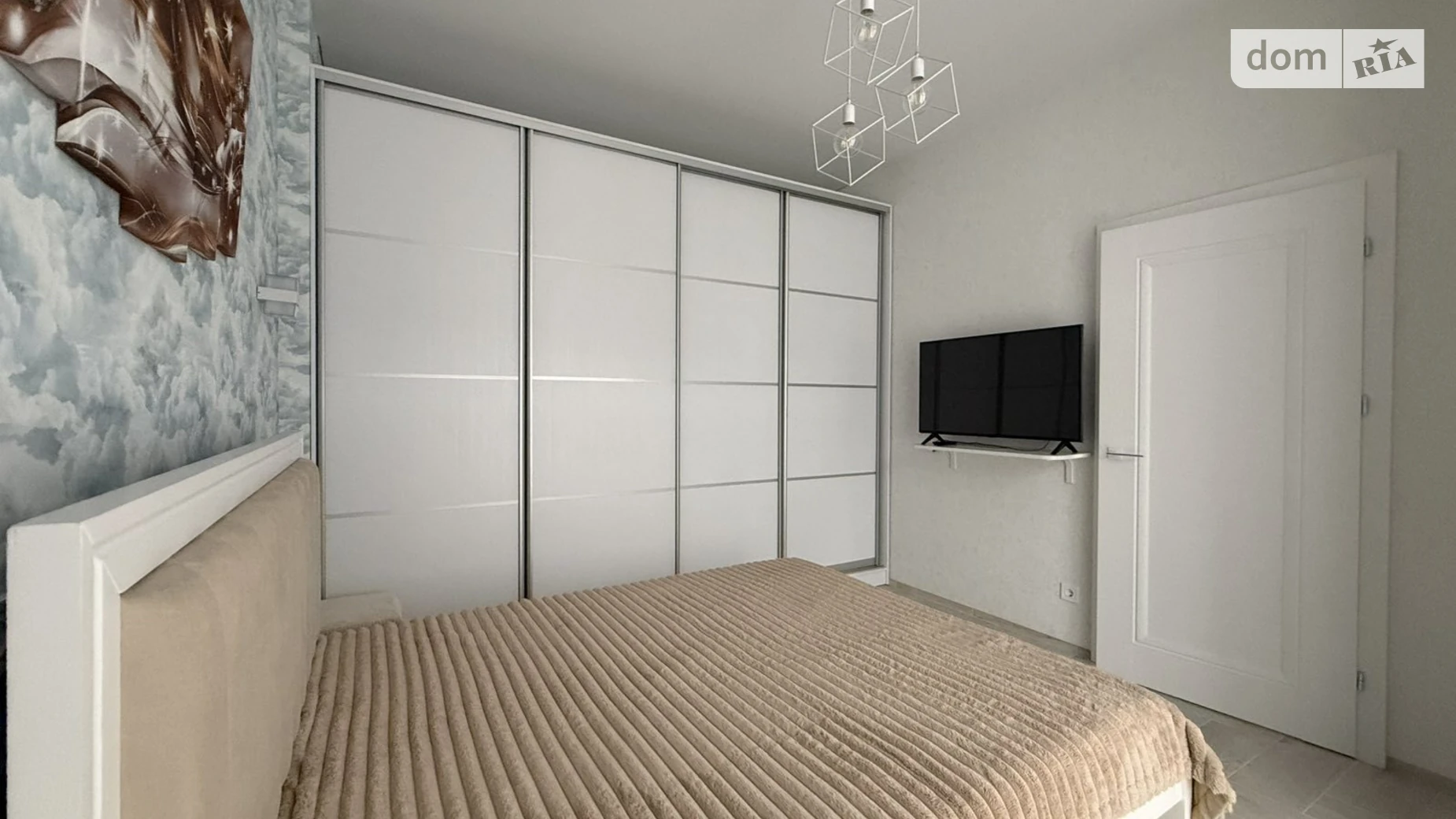 Здається в оренду 1-кімнатна квартира 53 кв. м у Хмельницькому, вул. Зарічанська, 13 - фото 4