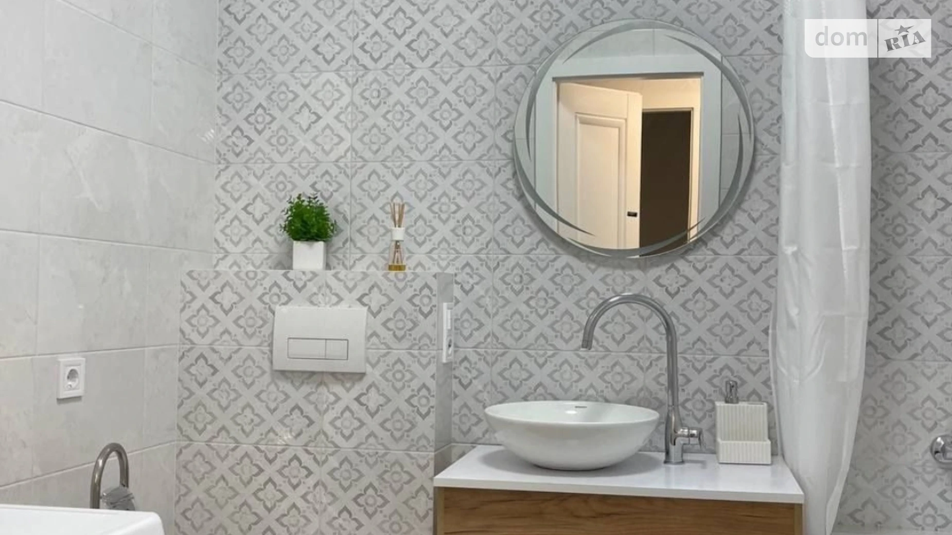 Здається в оренду 1-кімнатна квартира 53 кв. м у Хмельницькому, вул. Зарічанська, 13 - фото 5
