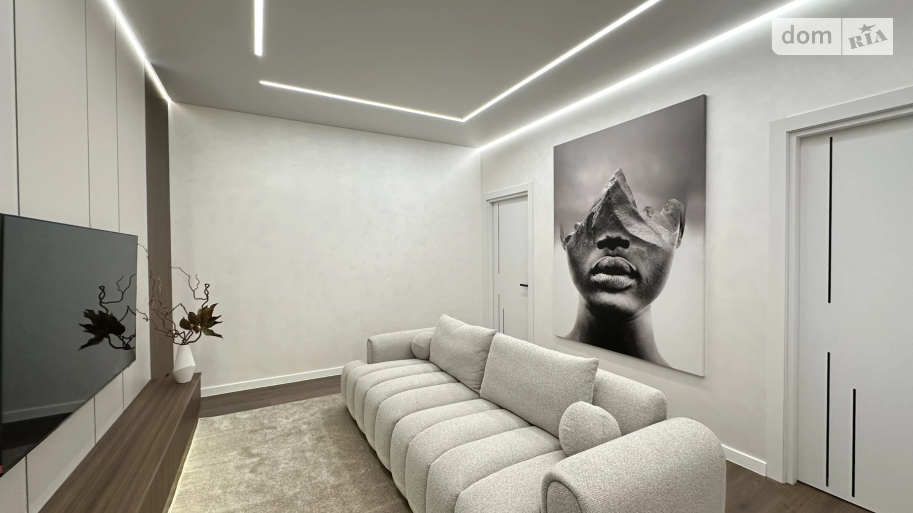 Продається 3-кімнатна квартира 70 кв. м у Одесі, вул. Краснова, 3 корпус 66 - фото 2