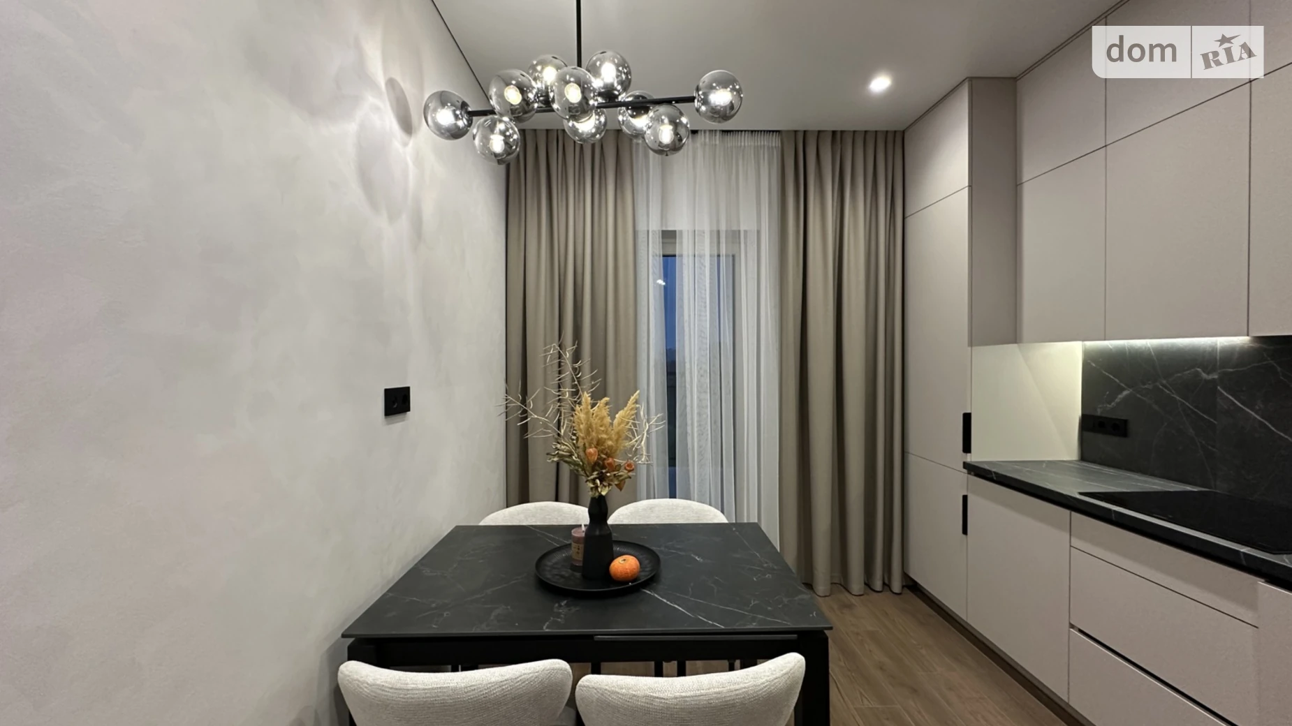 Продається 3-кімнатна квартира 70 кв. м у Одесі, вул. Краснова, 3 корпус 66 - фото 3