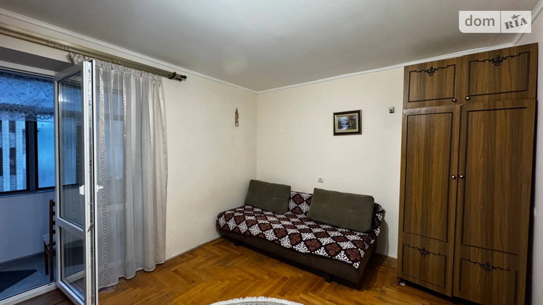 Сдается в аренду 1-комнатная квартира 35 кв. м в Львове, ул. Миколайчука, 1 - фото 2
