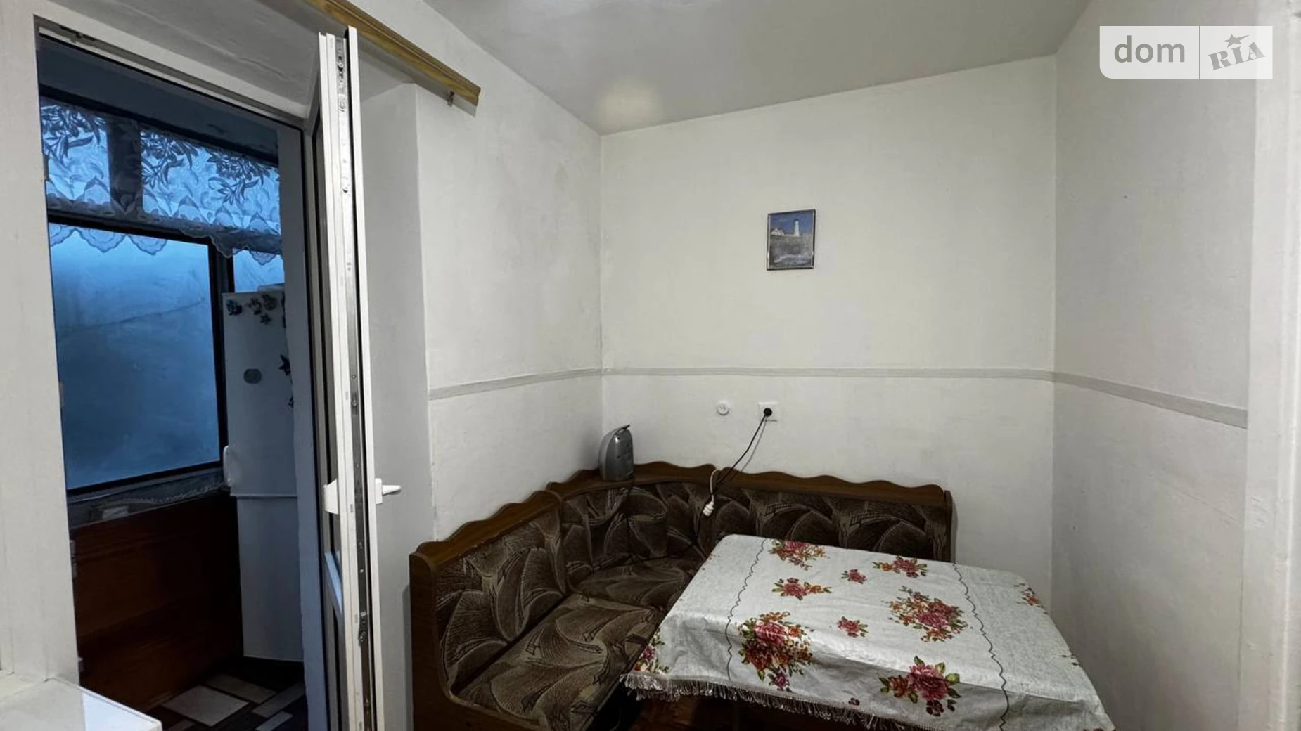 Сдается в аренду 1-комнатная квартира 35 кв. м в Львове, ул. Миколайчука, 1 - фото 5