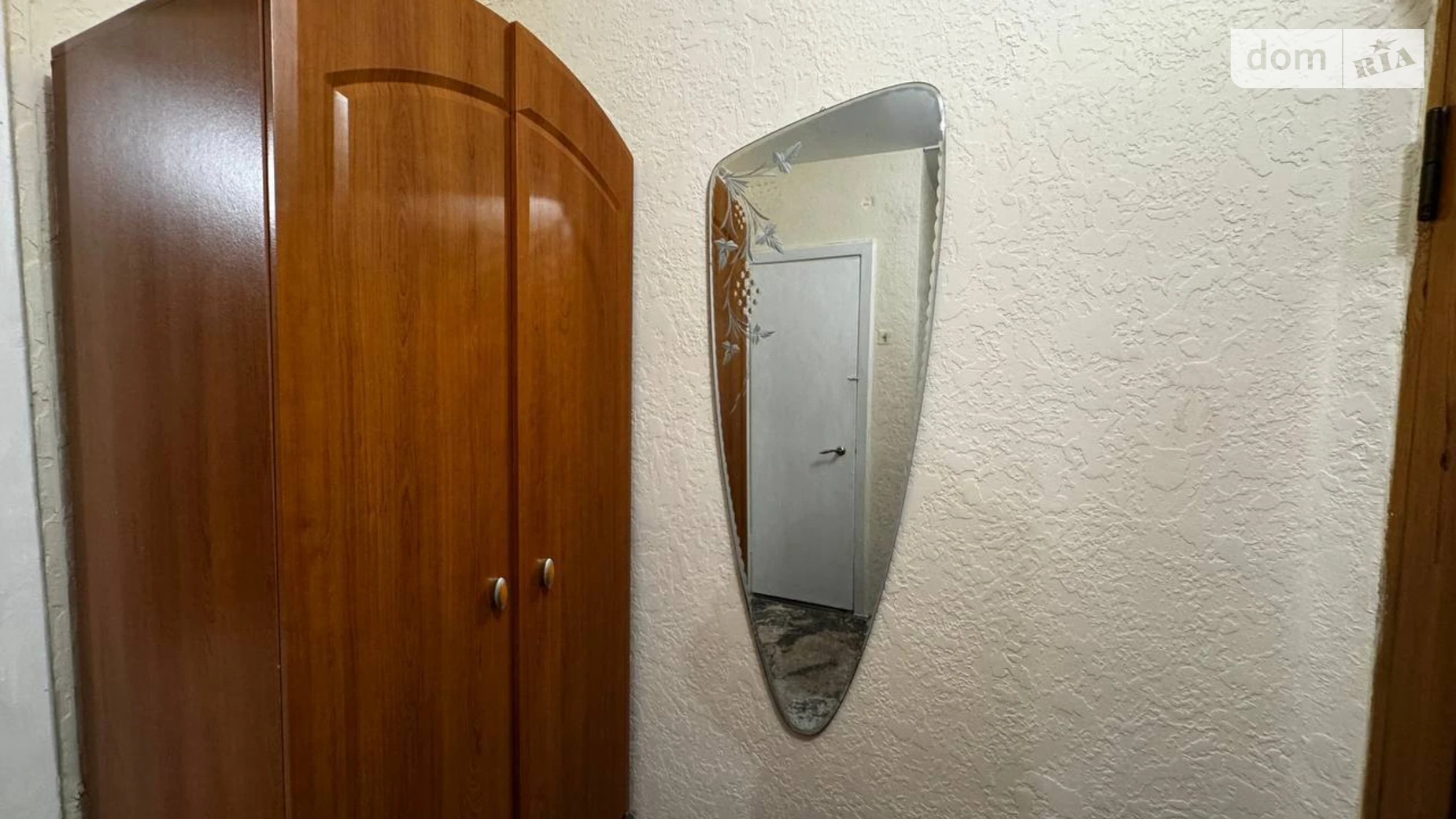 Сдается в аренду 1-комнатная квартира 35 кв. м в Львове, ул. Миколайчука, 1 - фото 3