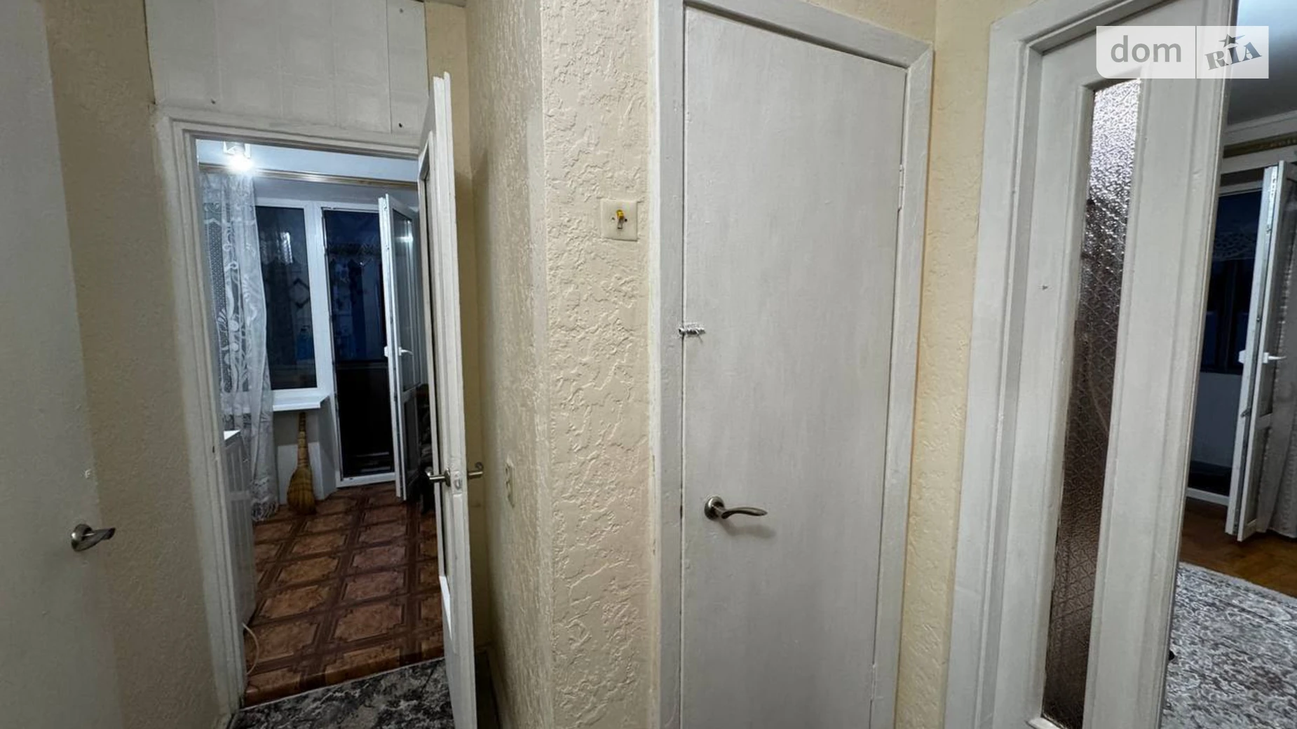 Сдается в аренду 1-комнатная квартира 35 кв. м в Львове, ул. Миколайчука, 1 - фото 4