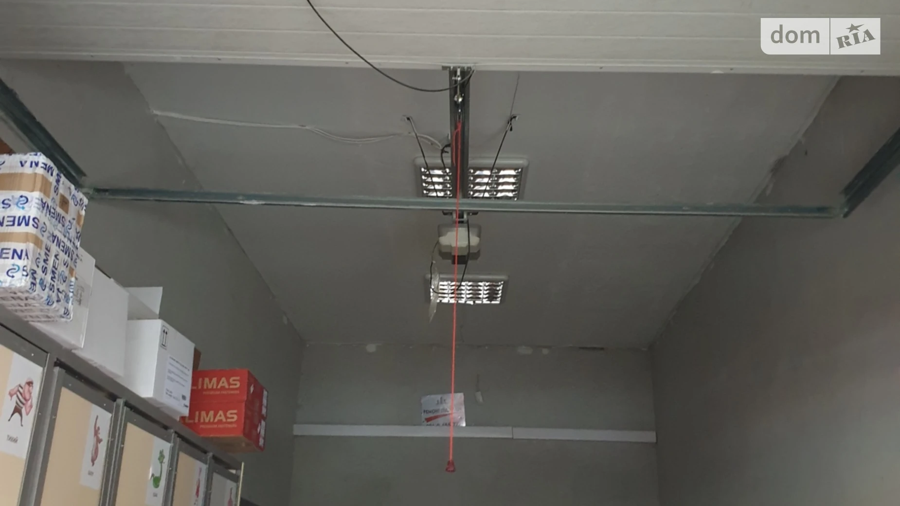 Сдается в аренду подземный паркинг под легковое авто на 110 кв. м, цена: 780 $ - фото 3