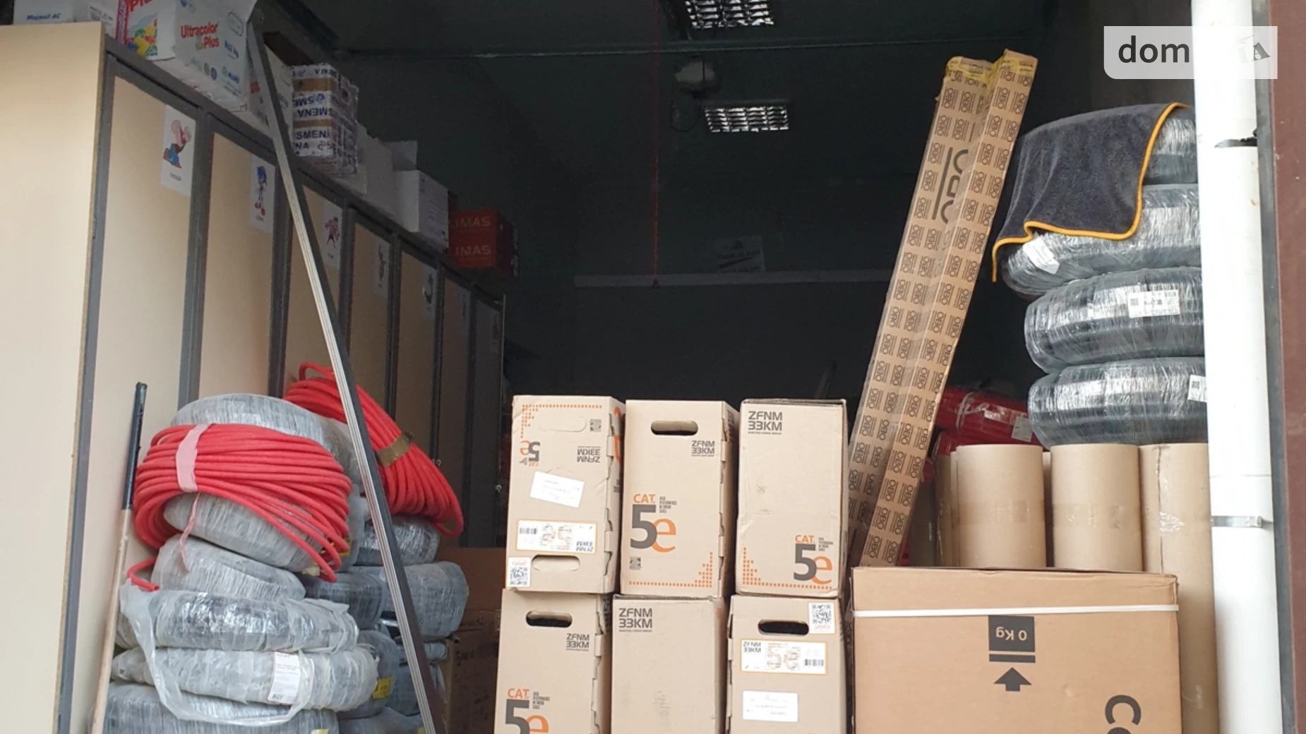 Сдается в аренду подземный паркинг под легковое авто на 110 кв. м, цена: 780 $ - фото 2