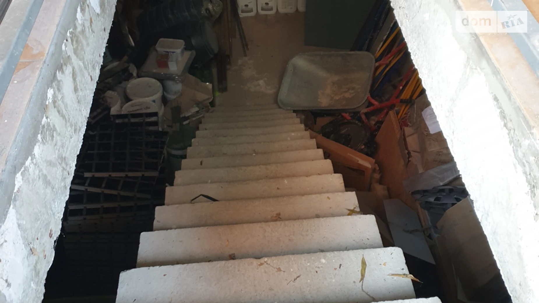 Сдается в аренду подземный паркинг под легковое авто на 110 кв. м, цена: 780 $ - фото 5