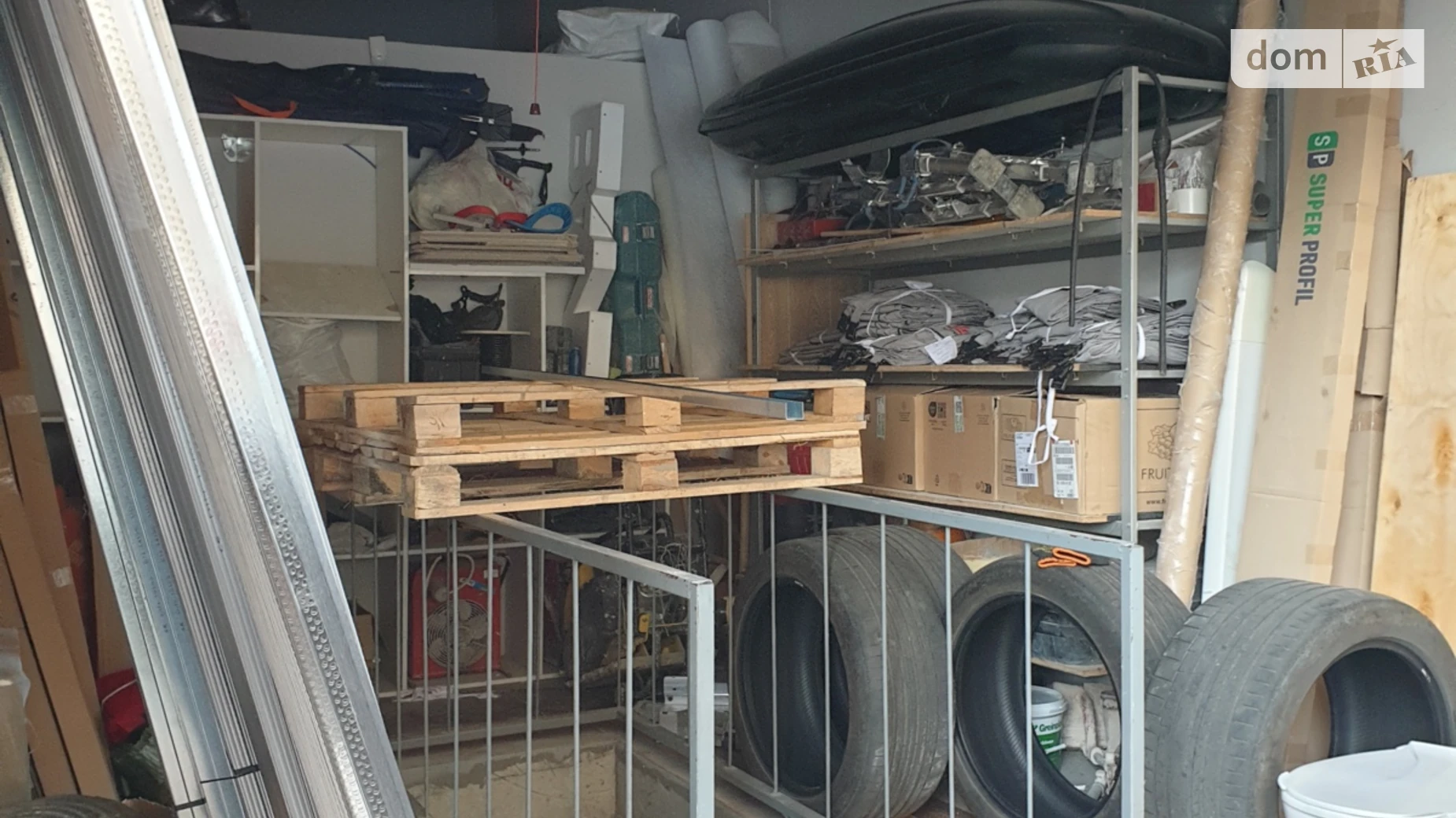 Сдается в аренду подземный паркинг под легковое авто на 110 кв. м, цена: 780 $ - фото 4