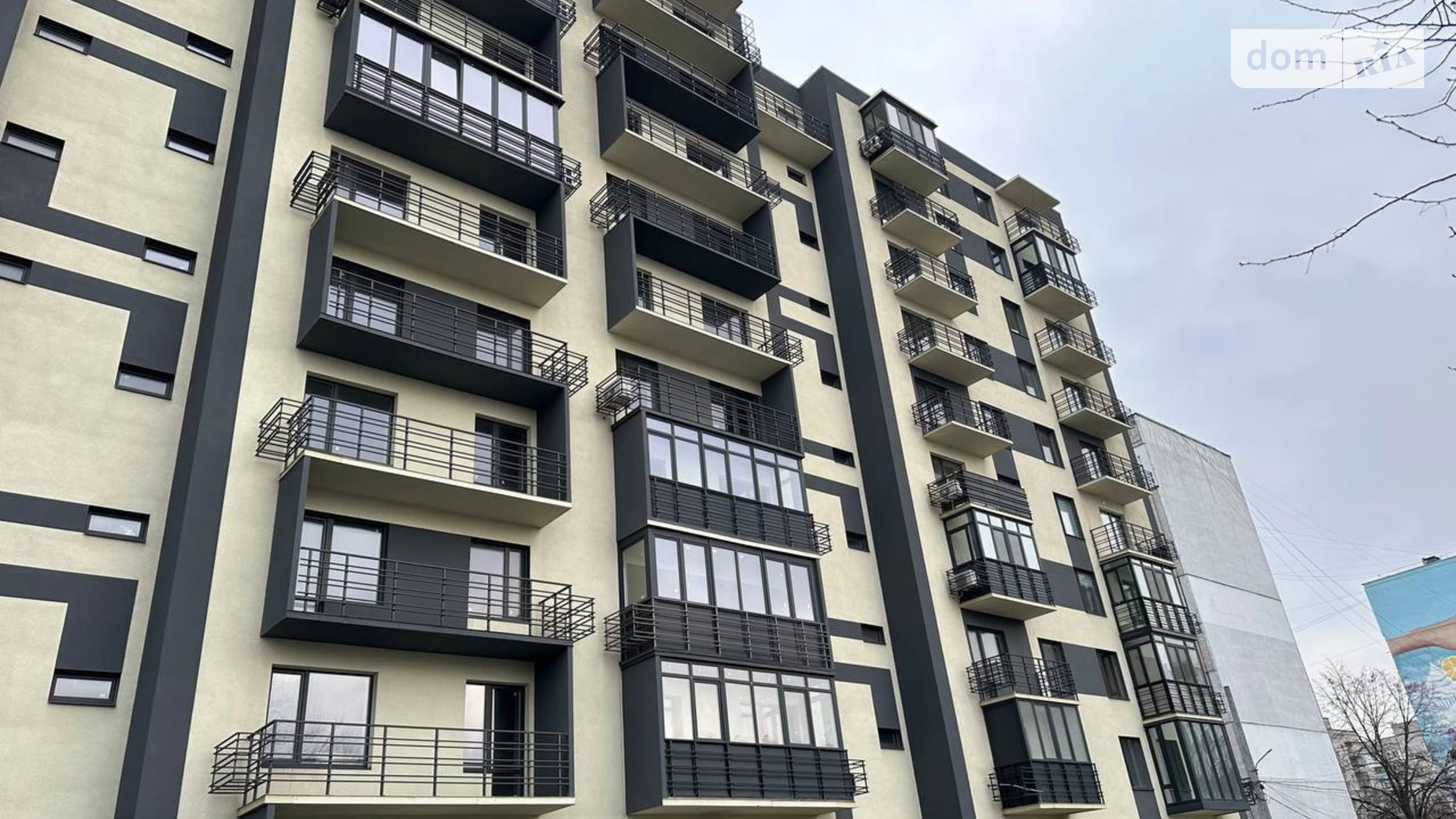 Продается 2-комнатная квартира 62 кв. м в Слобожанском, ул. Тепличная, 39 - фото 2