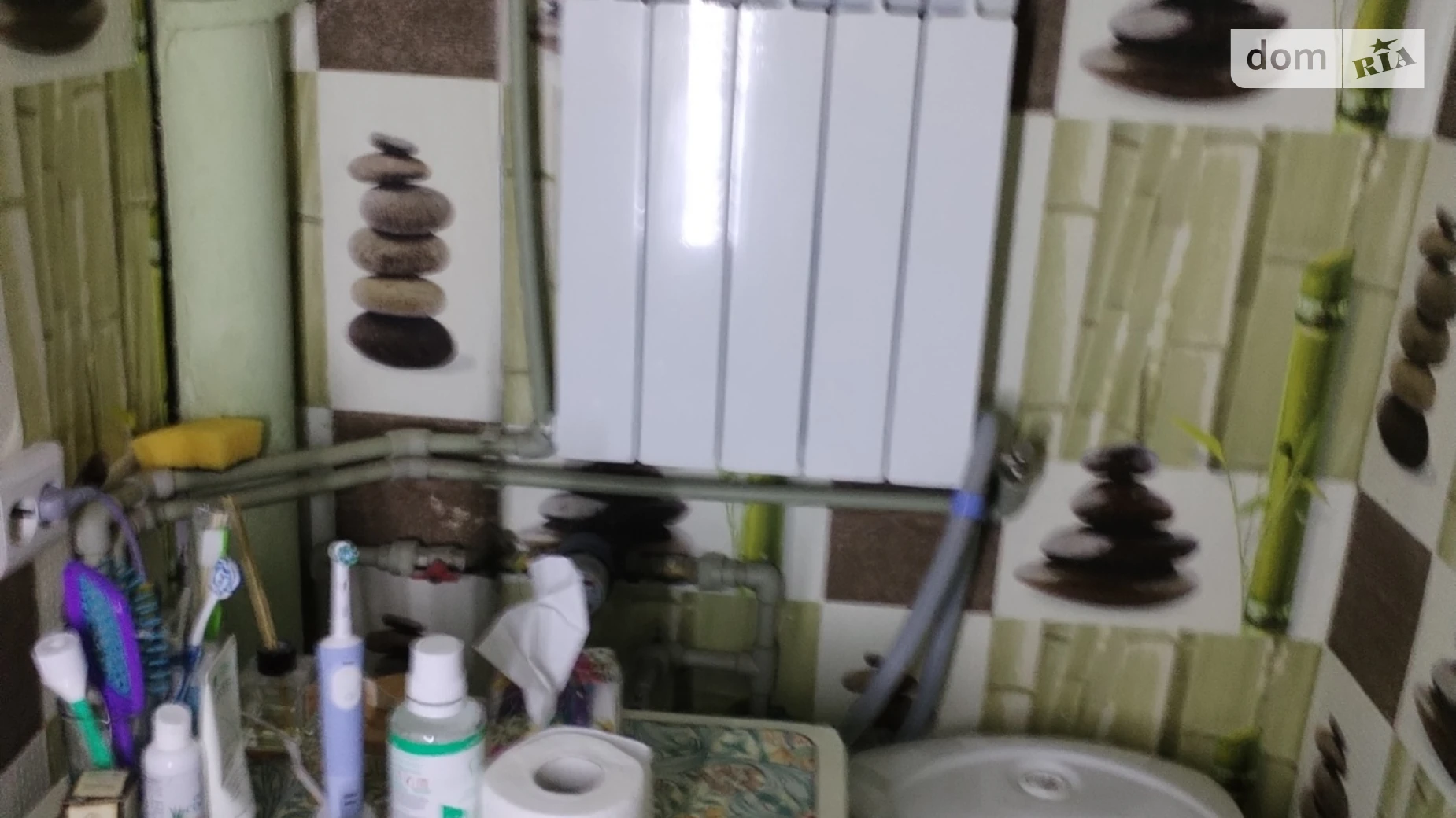 Продається 2-кімнатна квартира 38 кв. м у Дніпрі, вул. Кониського Олександра - фото 2