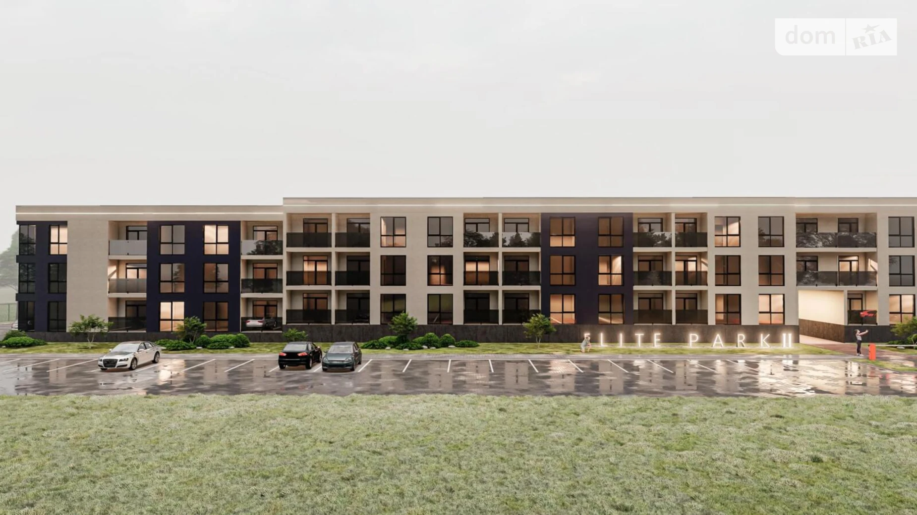 Продається 1-кімнатна квартира 48 кв. м у Сторожниці - фото 2