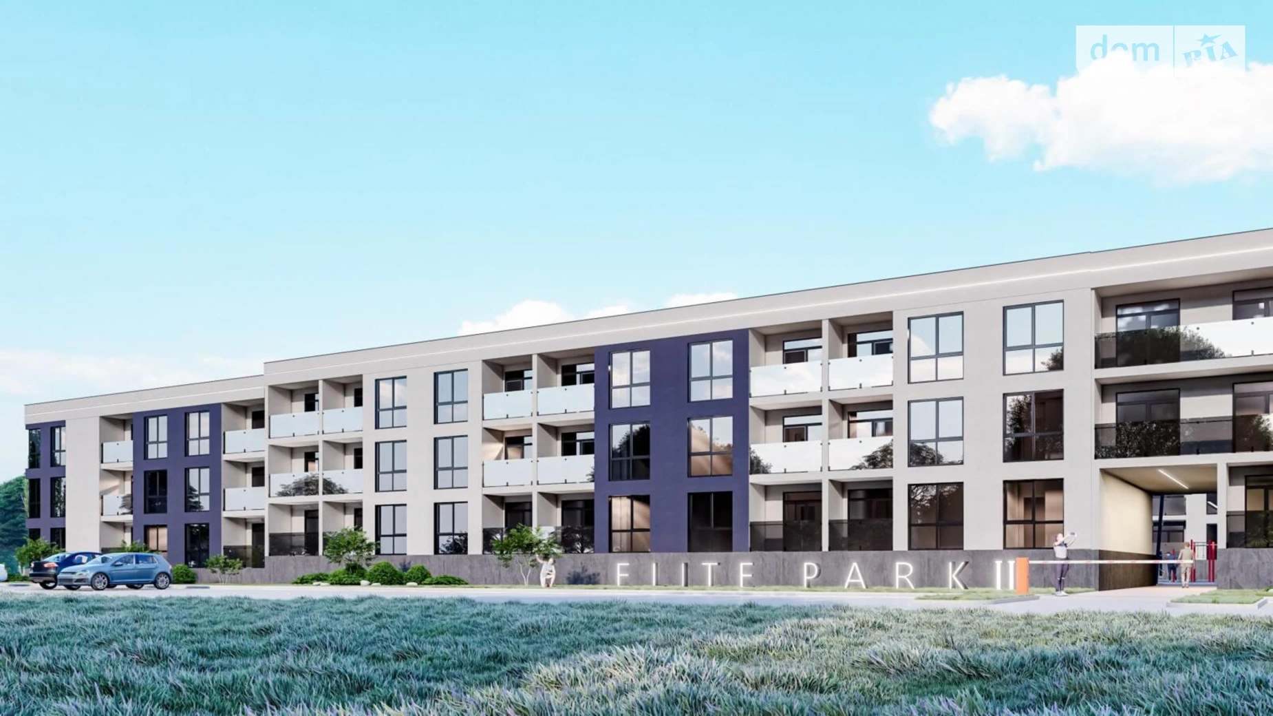 Продається 1-кімнатна квартира 48 кв. м у Сторожниці - фото 3