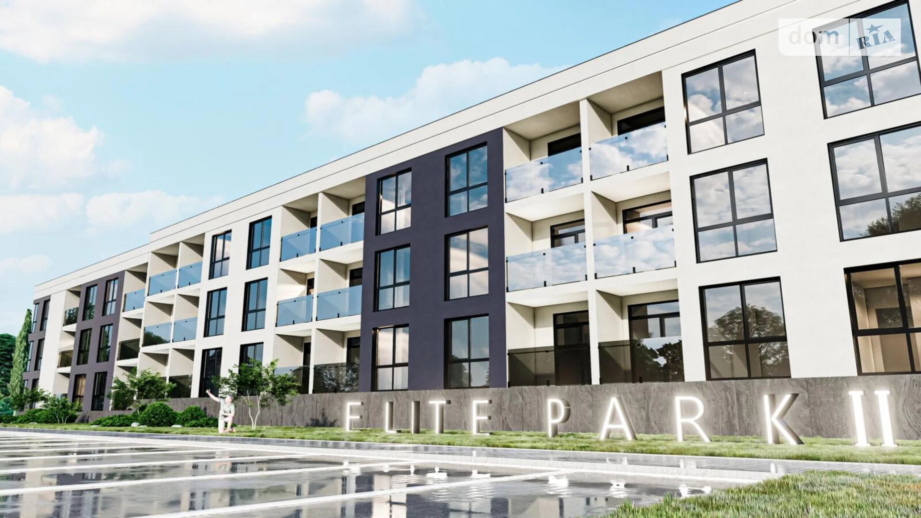 Продається 2-кімнатна квартира 47 кв. м у Сторожниці - фото 2