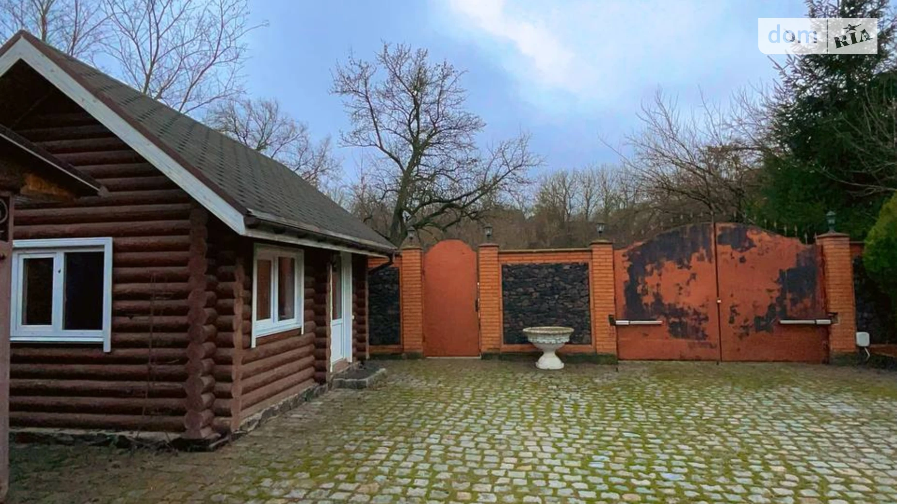 Продается дом на 2 этажа 215.8 кв. м с садом, цена: 350000 $ - фото 4