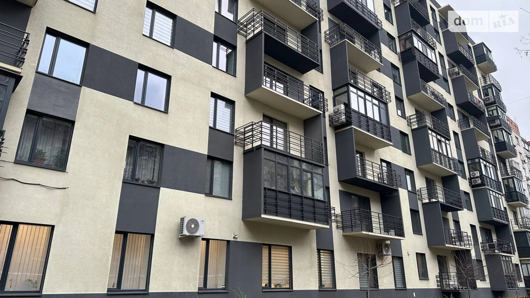 Продается 2-комнатная квартира 62 кв. м в Слобожанском, ул. Тепличная, 39 - фото 3