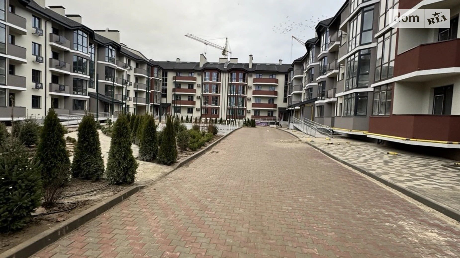 Продается 2-комнатная квартира 65.58 кв. м в Гатном, ул. Семейная, 3 - фото 3